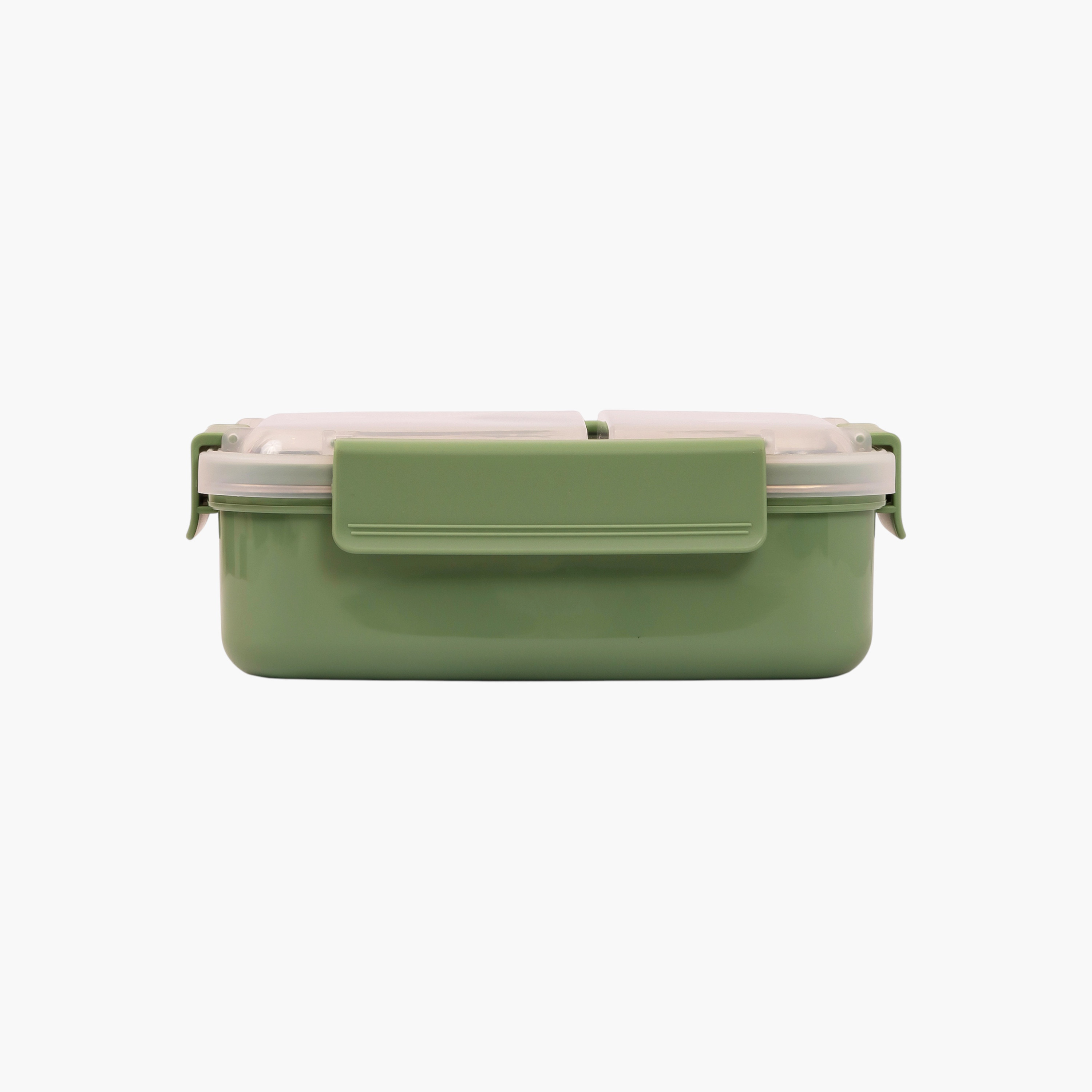 Eazy Kids Printed Sectioned Lunch Box with Clip Lock Lid-school-lunchessentials-lunchboxes-image-6