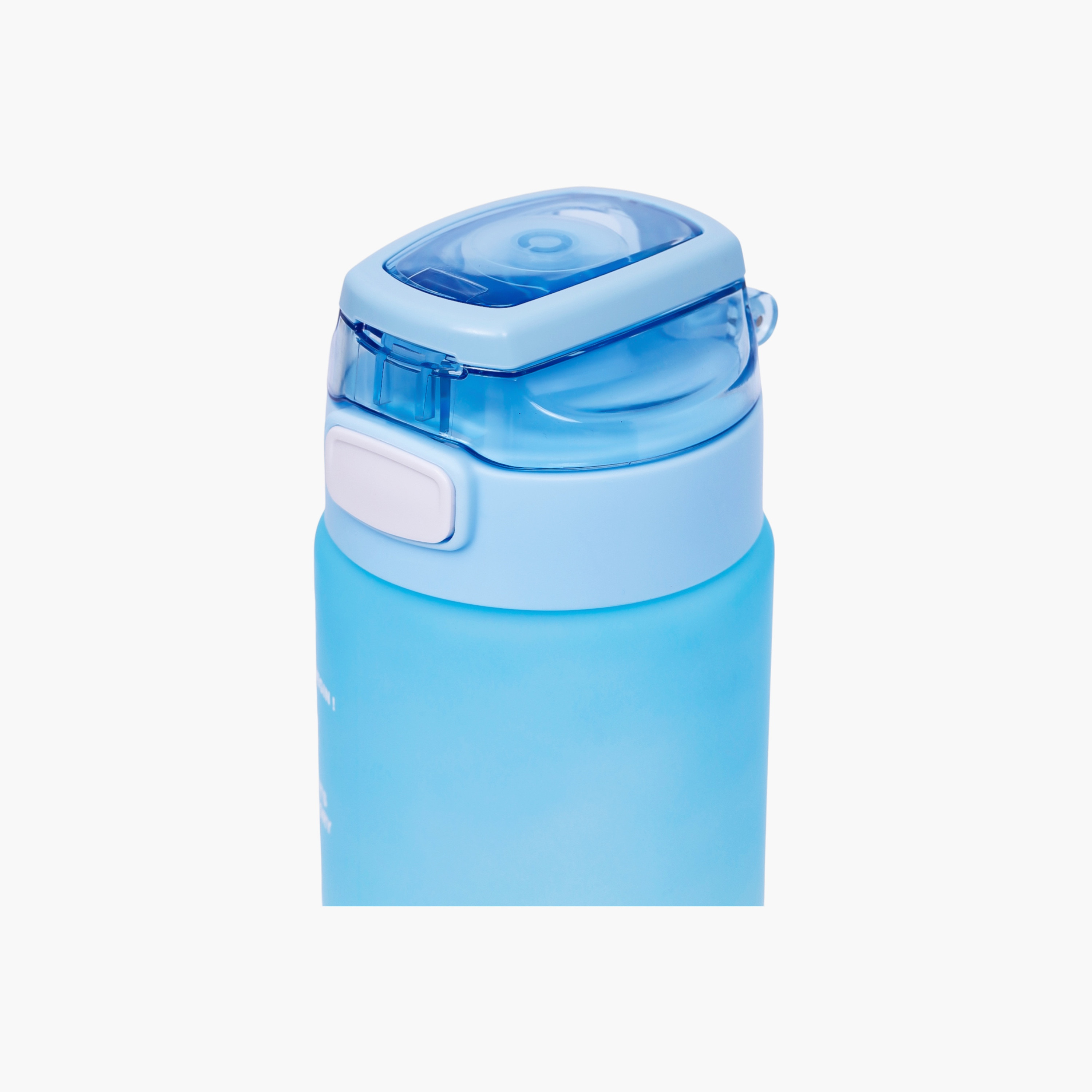 قارورة مياه بطبعات علامات وقت من إيزي كيدز - 1 لتر-school-waterbottles-image-6