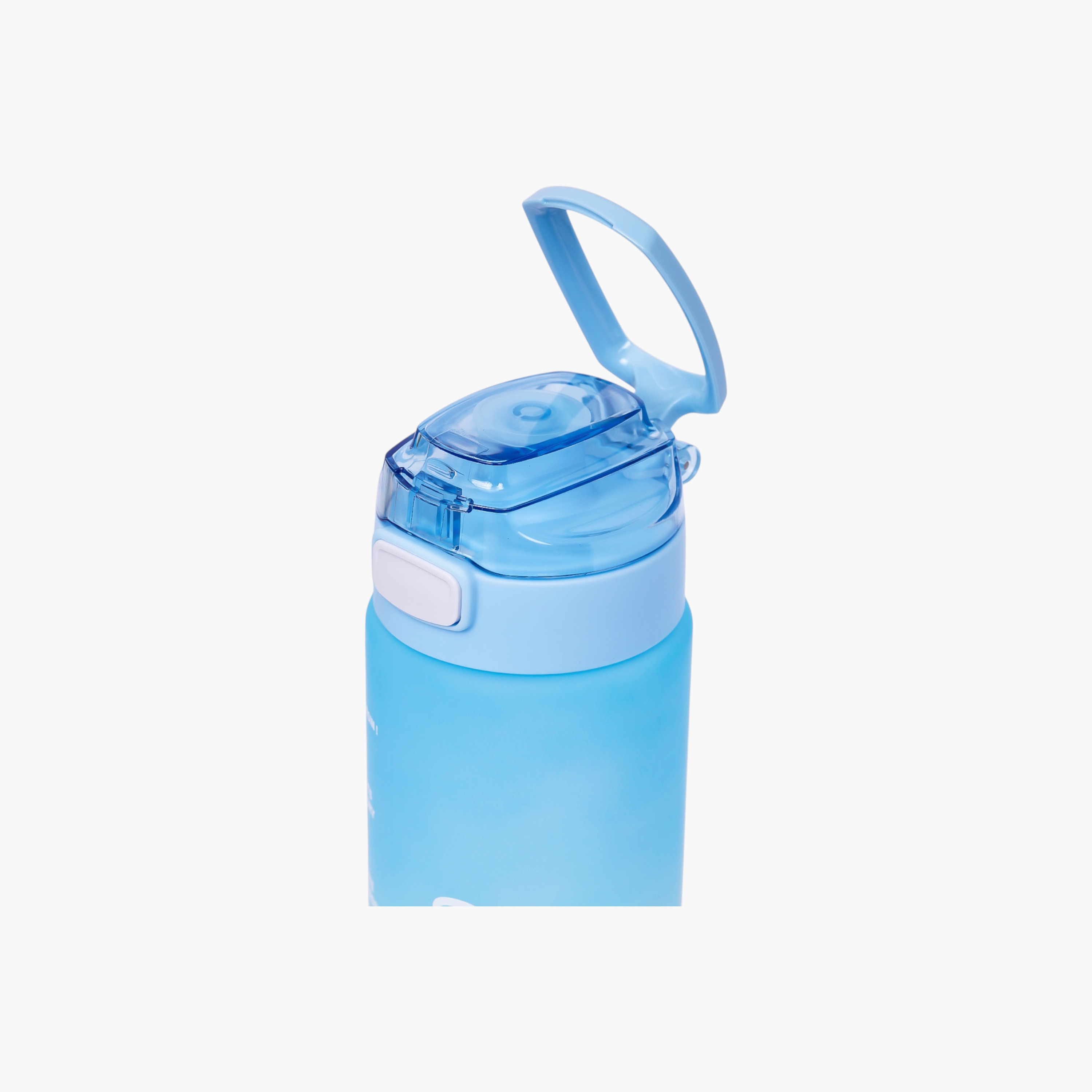 قارورة مياه بطبعات علامات وقت من إيزي كيدز - 1 لتر-school-waterbottles-image-7
