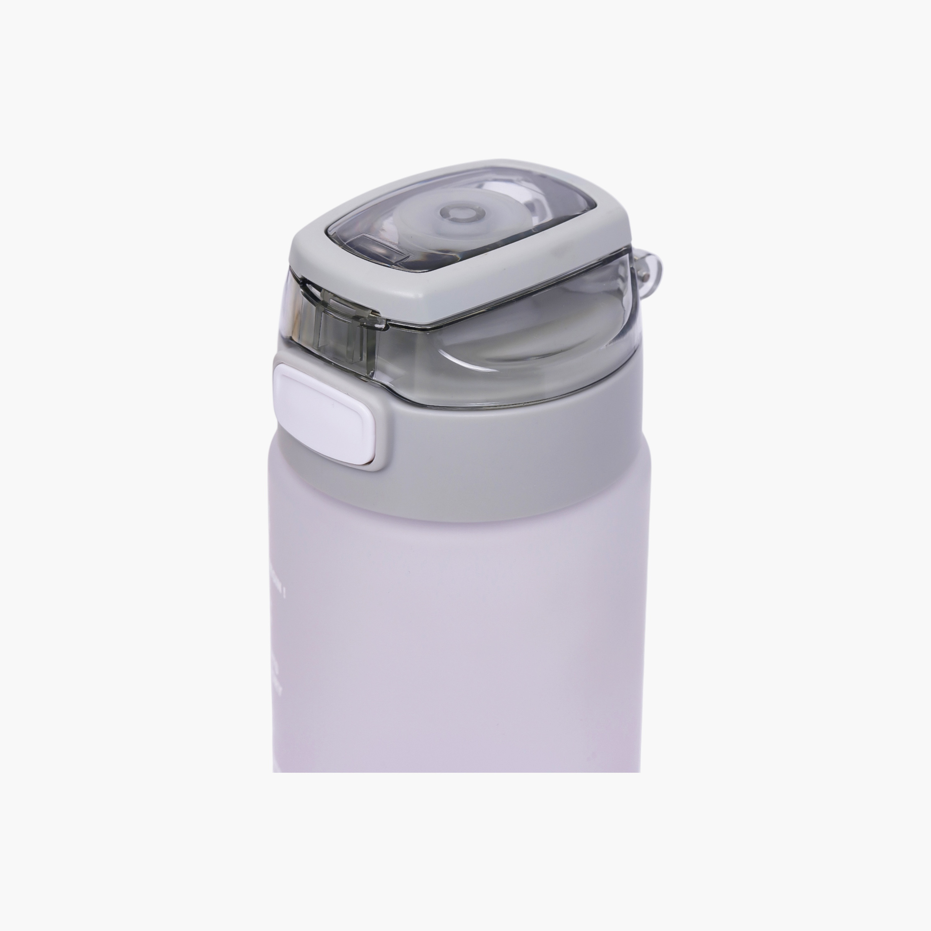 Eazy Kids Time Marker Print Water Bottle - 1 L-school-waterbottles-image-6