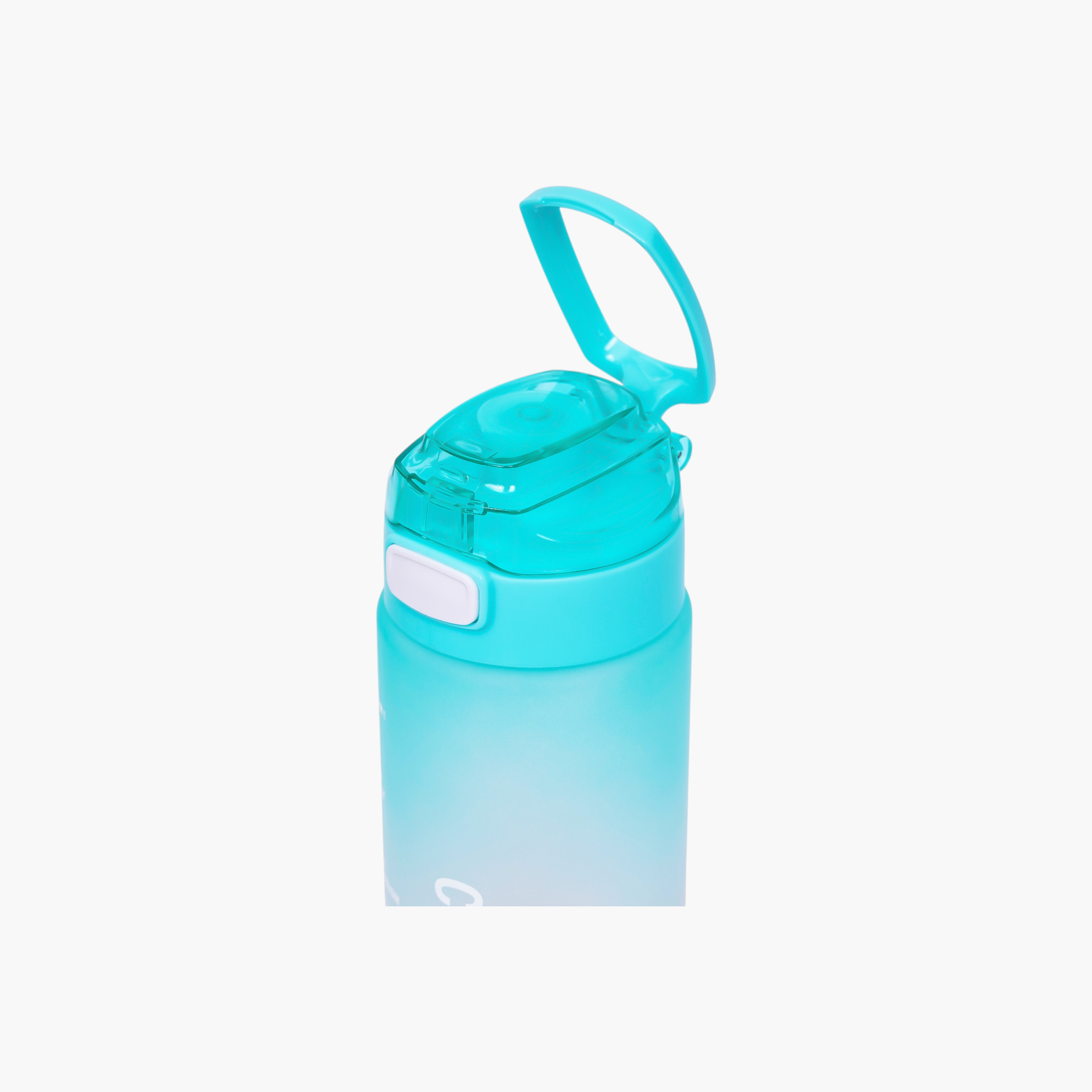 قارورة مياه بطبعات علامات وقت من إيزي كيدز - 1 لتر-school-waterbottles-image-6