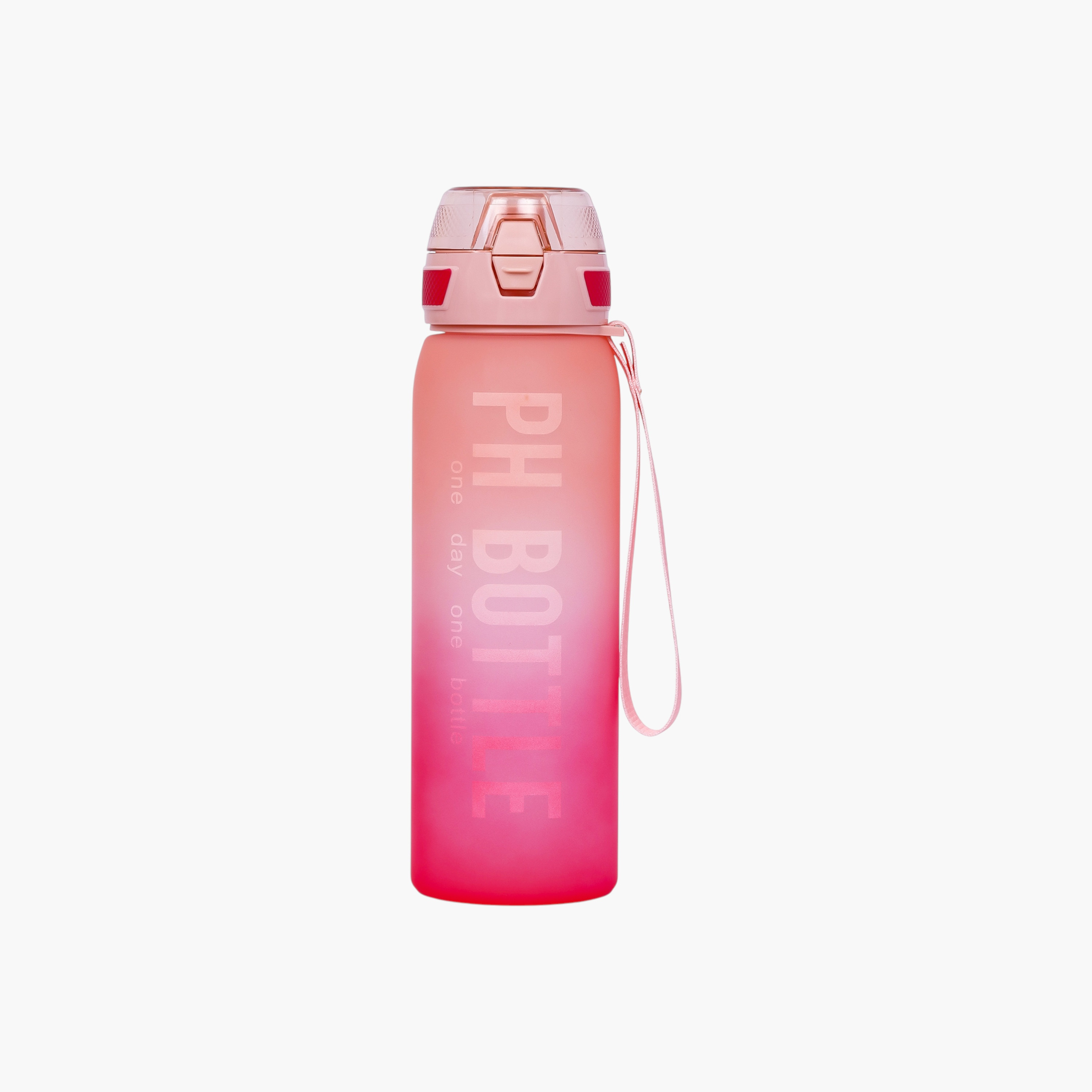 قارورة مياه بطبعات من إيزي كيدز - 1 لتر-school-waterbottles-image-1