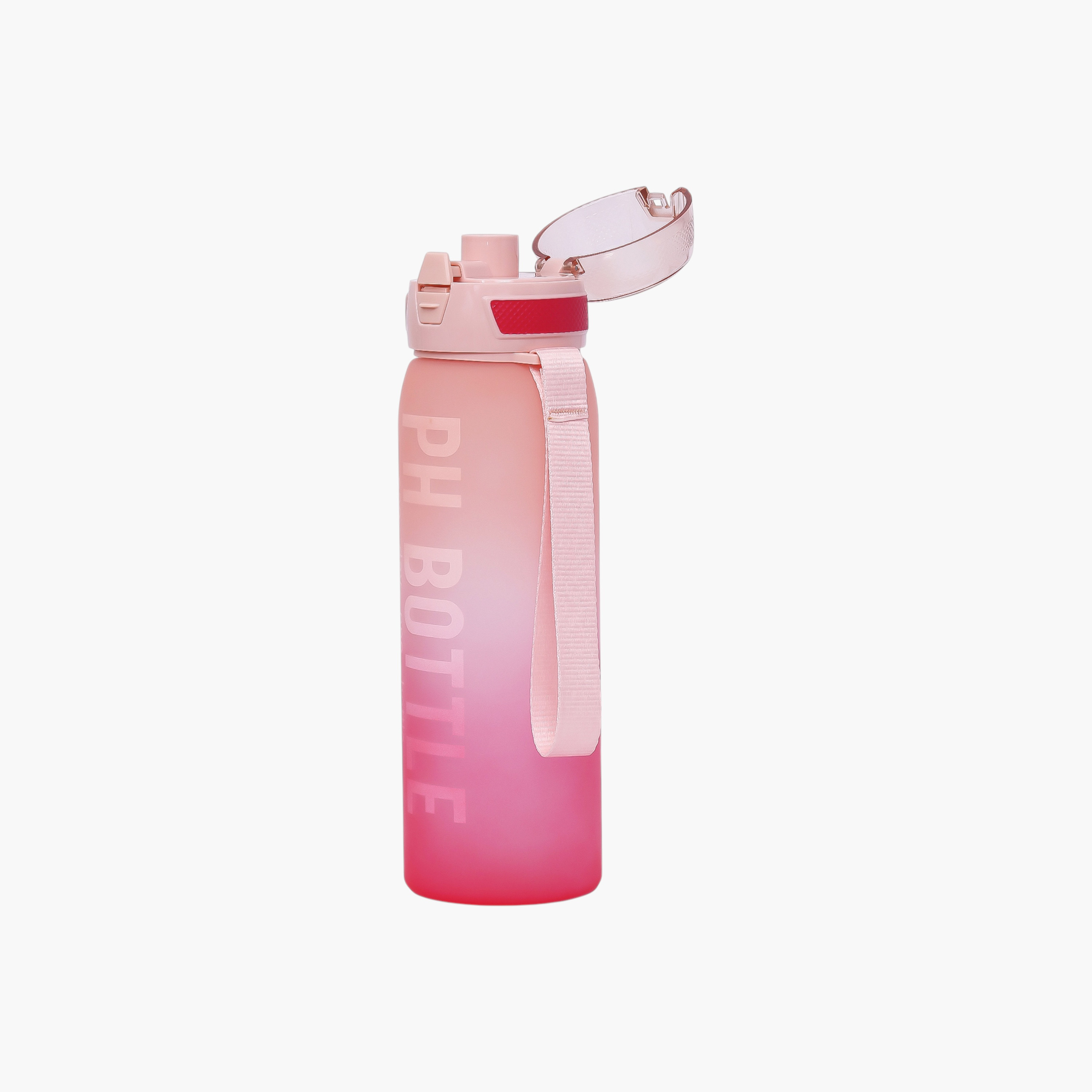 Eazy Kids Printed Water Bottle - 1 L-school-waterbottles-image-4