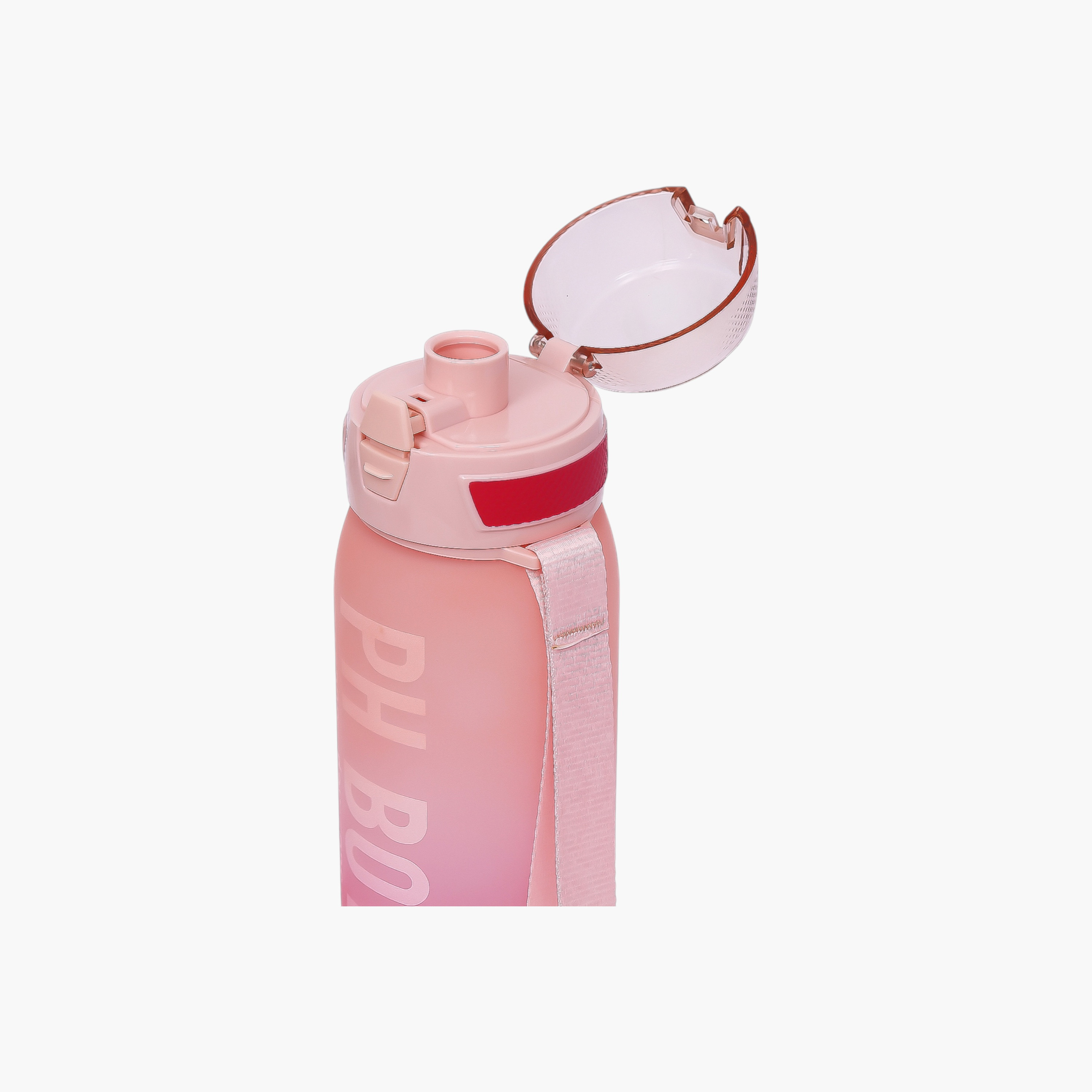 Eazy Kids Printed Water Bottle - 1 L-school-waterbottles-image-5