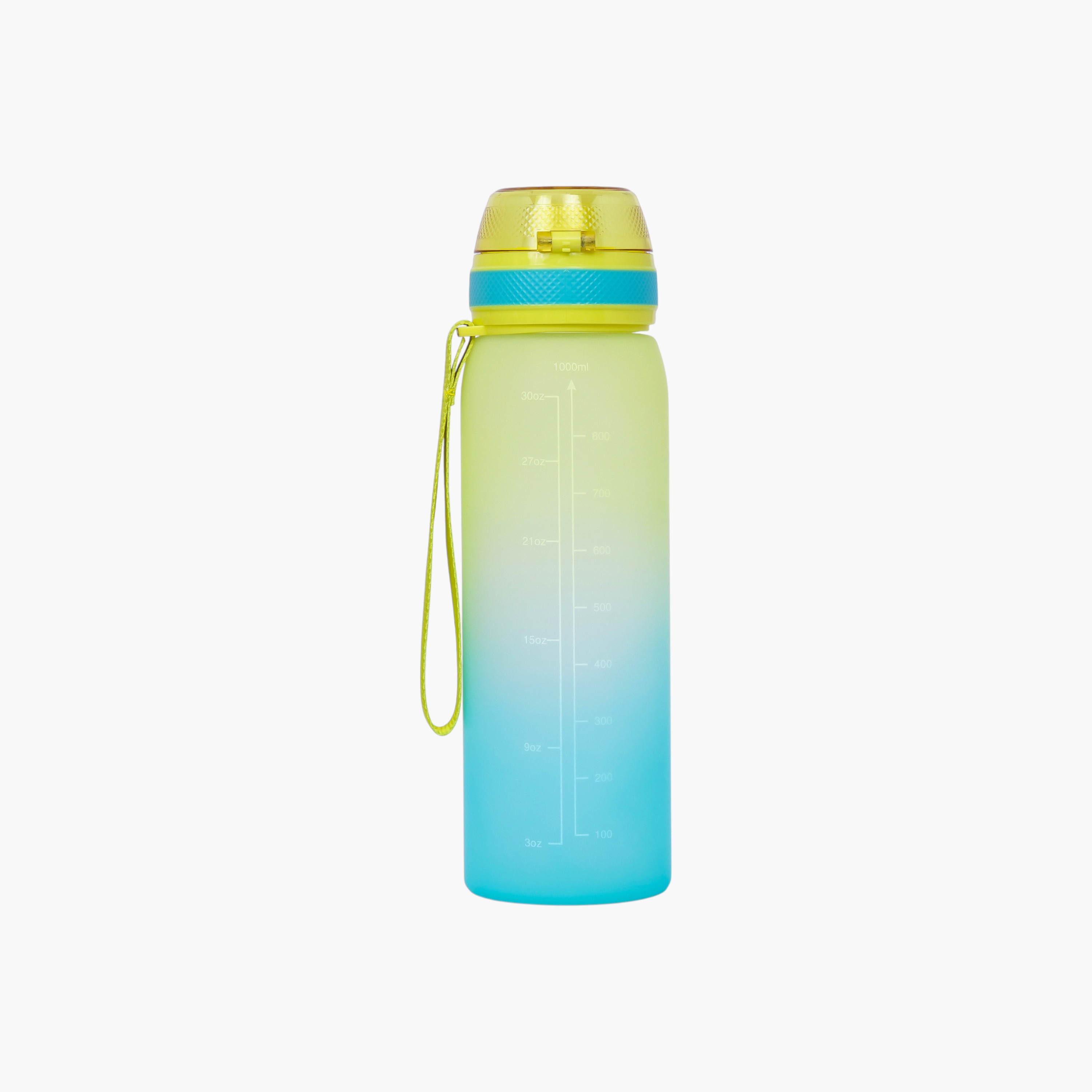 قارورة مياه بطبعات من إيزي كيدز - 1 لتر-school-waterbottles-image-2