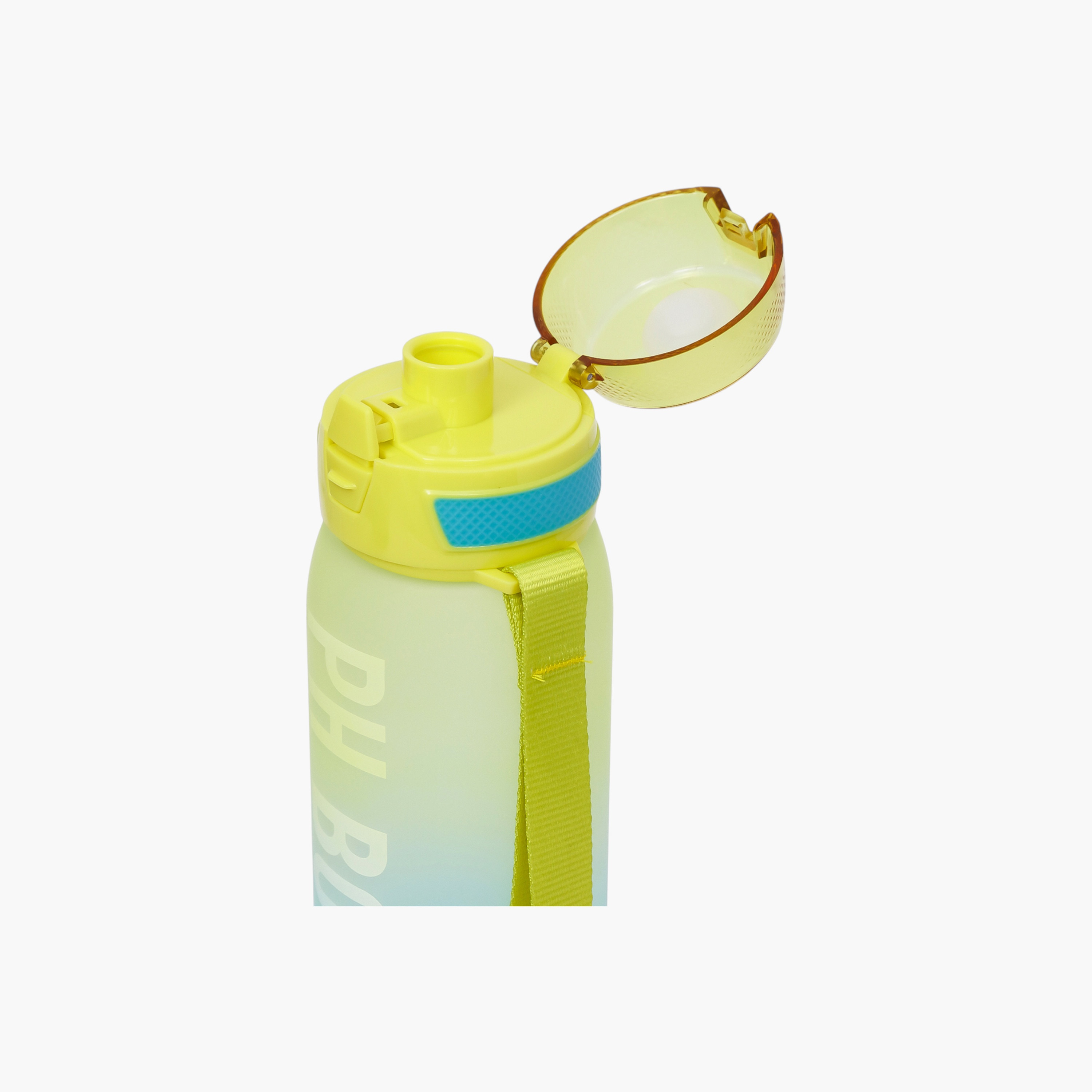 Eazy Kids Printed Water Bottle - 1 L-school-waterbottles-image-4