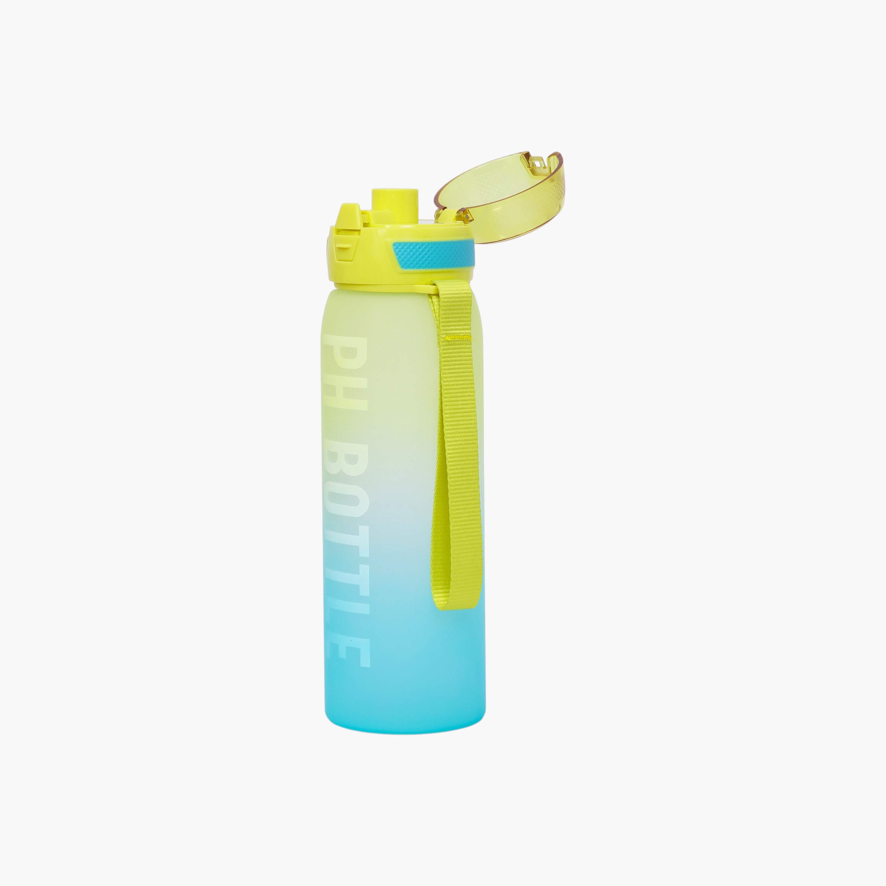 قارورة مياه بطبعات من إيزي كيدز - 1 لتر-school-waterbottles-image-5