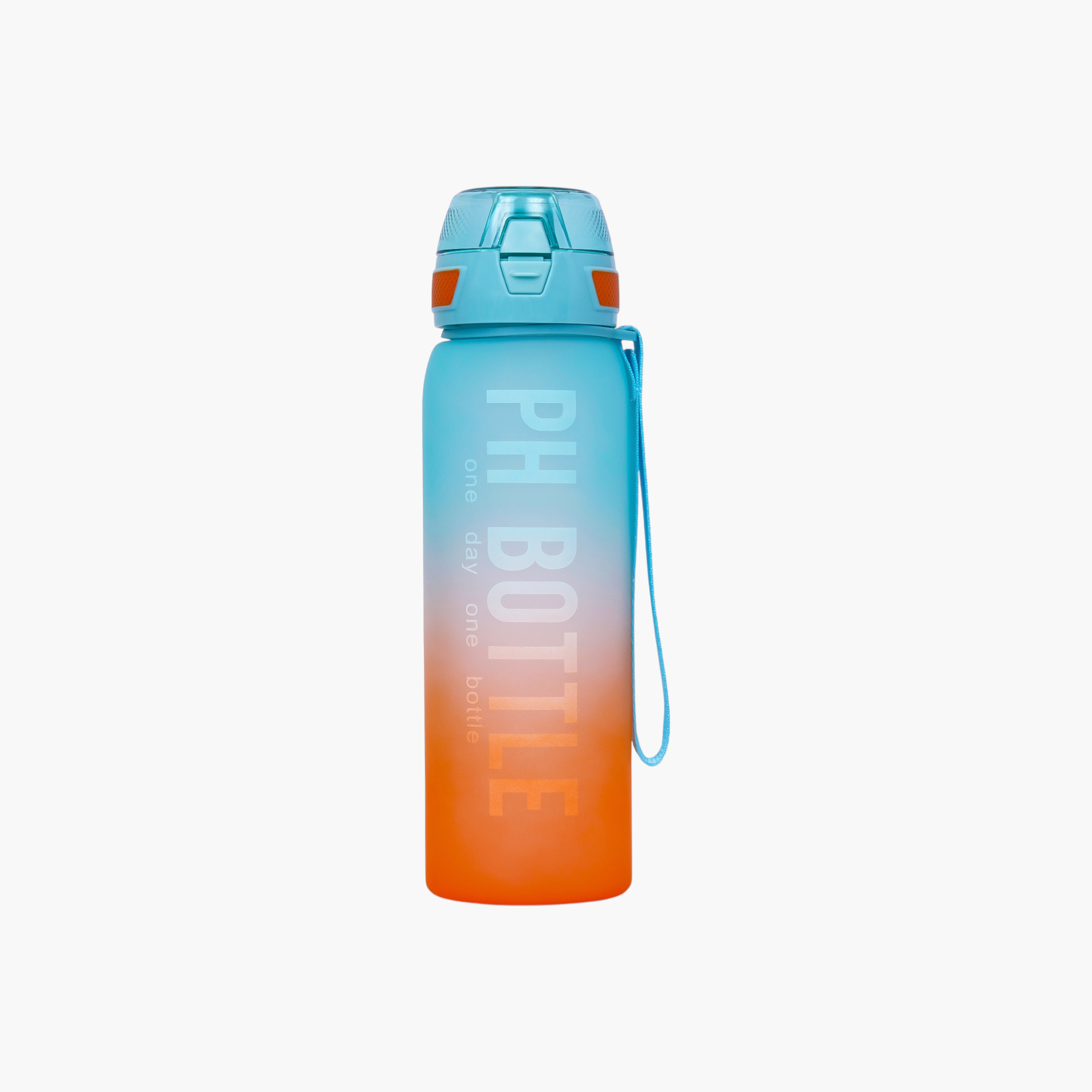قارورة مياه بطبعات من إيزي كيدز - 1 لتر-school-waterbottles-image-1