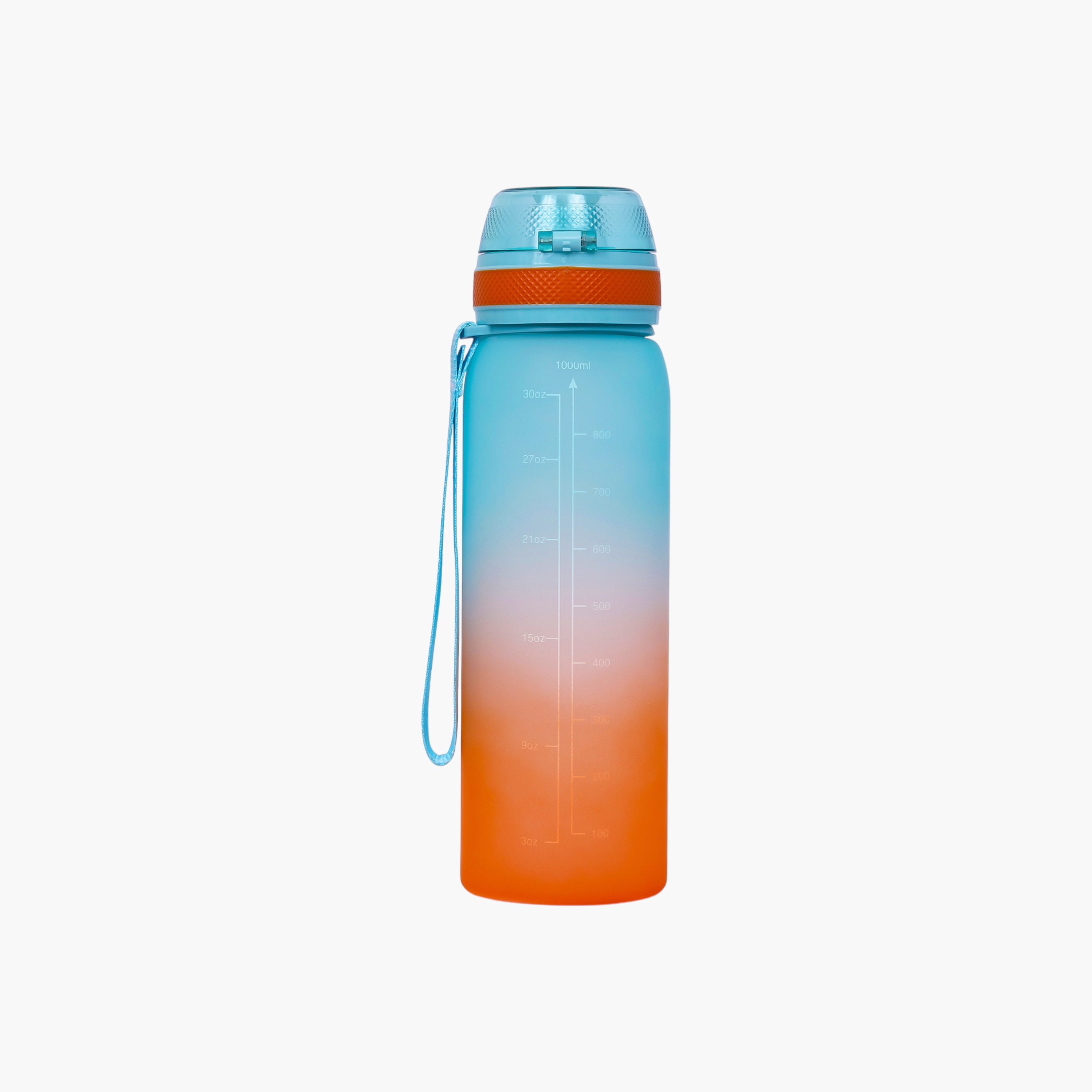 قارورة مياه بطبعات من إيزي كيدز - 1 لتر-school-waterbottles-image-2