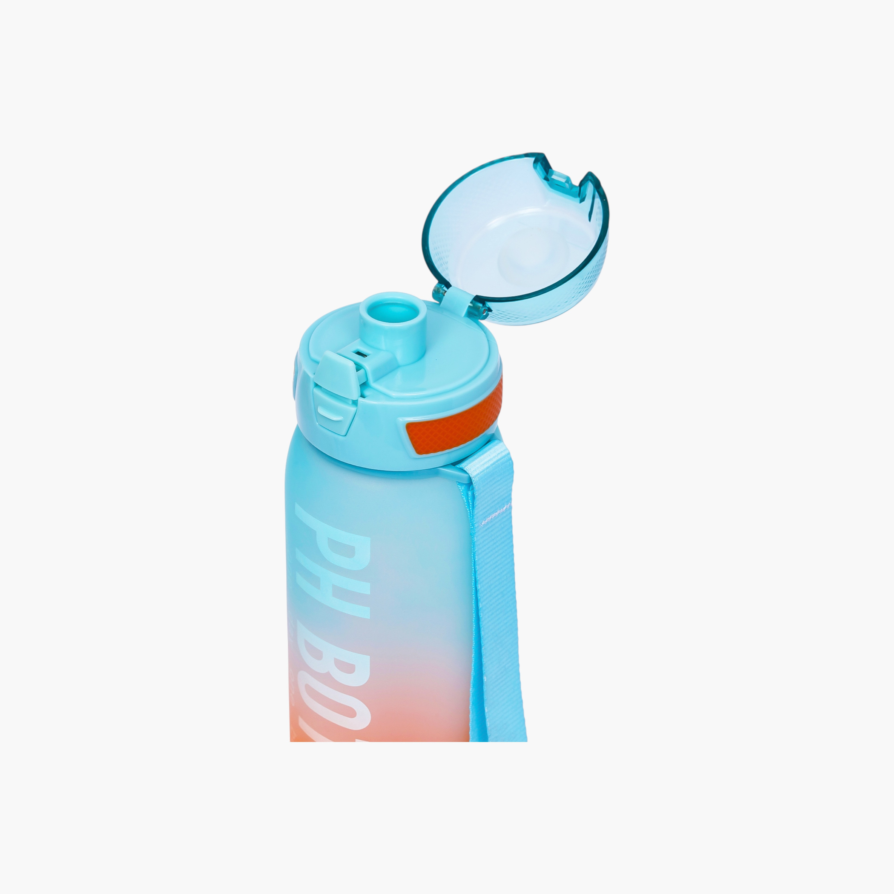 قارورة مياه بطبعات من إيزي كيدز - 1 لتر-school-waterbottles-image-5