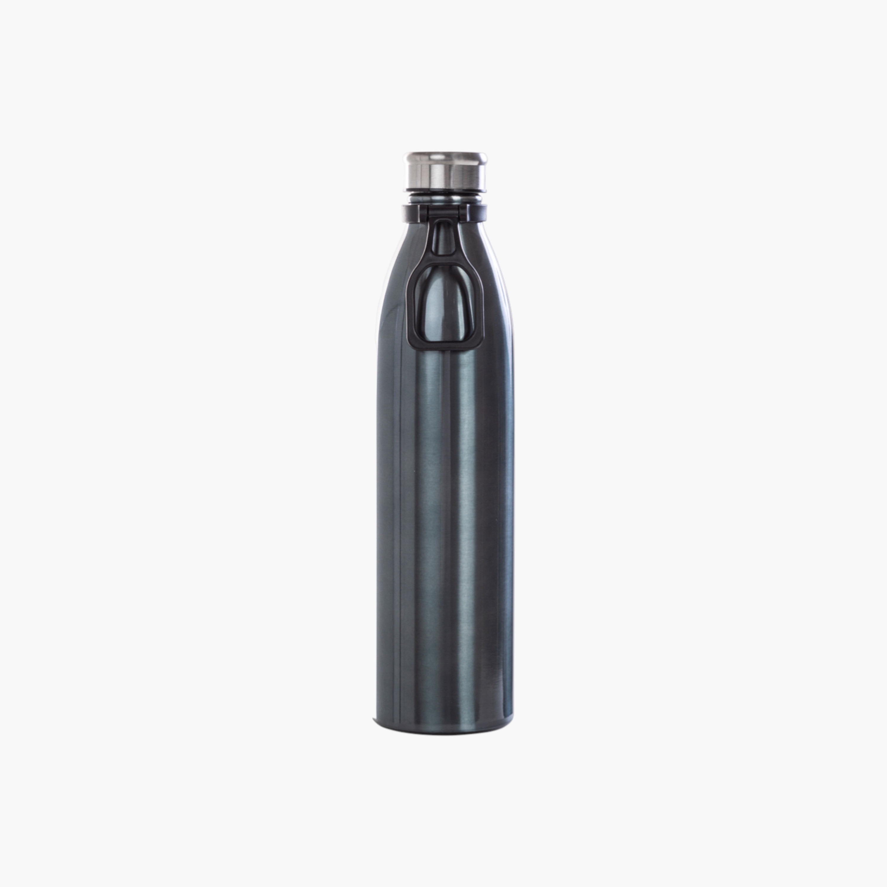 قارورة مياه ستانلس ستيل سادة من إيزي كيدز - 1.1 لتر-school-waterbottles-image-3
