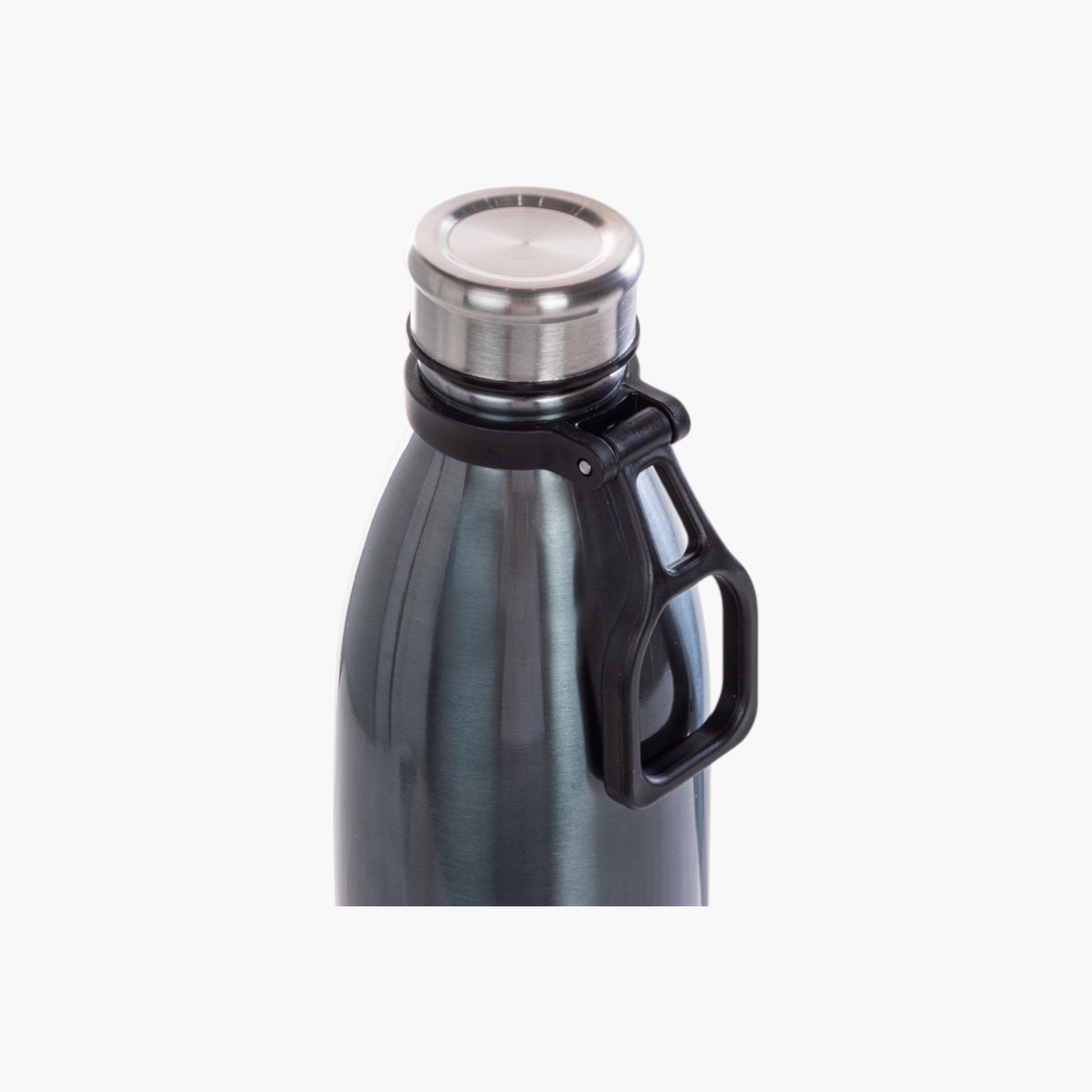 قارورة مياه ستانلس ستيل سادة من إيزي كيدز - 1.1 لتر-school-waterbottles-image-5