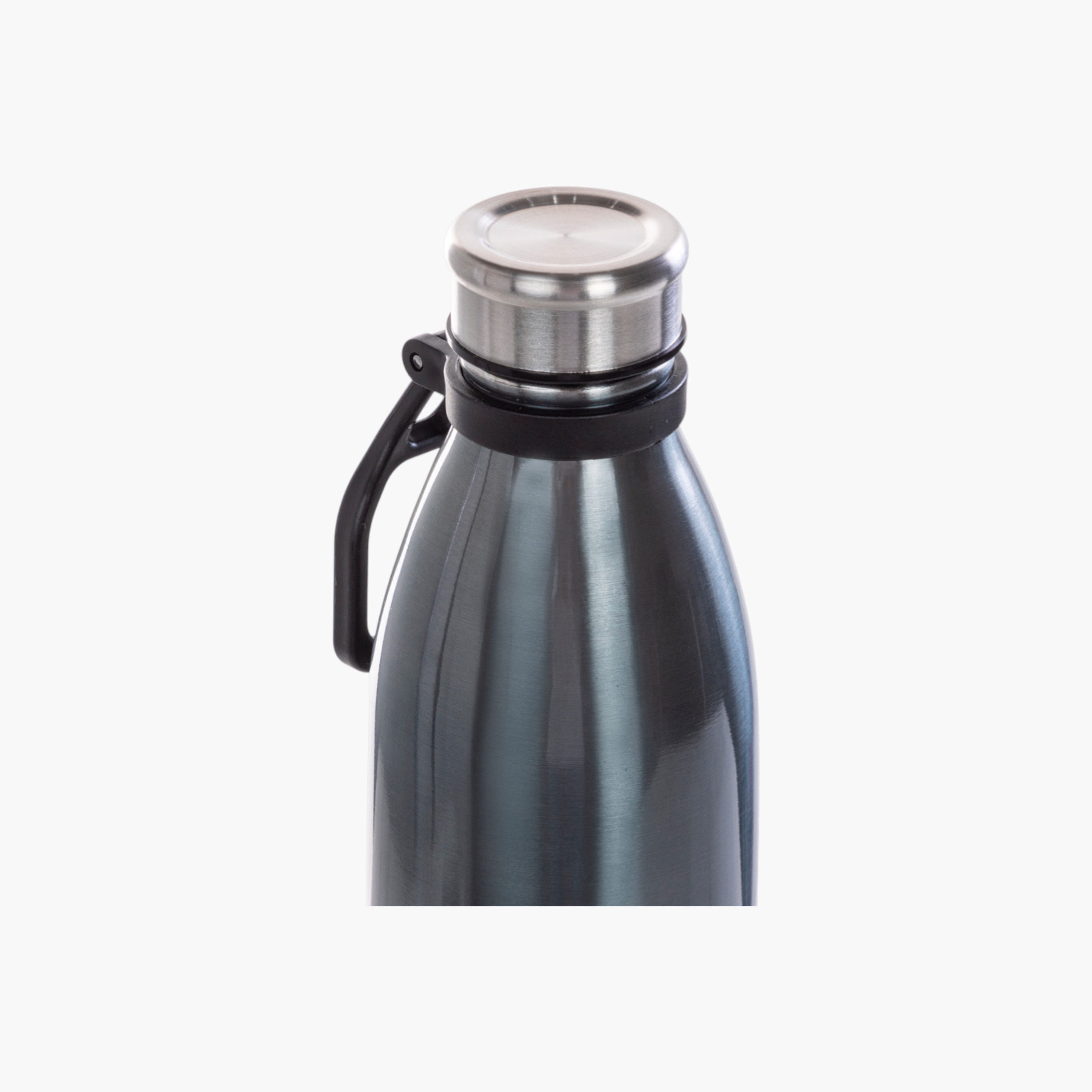 قارورة مياه ستانلس ستيل سادة من إيزي كيدز - 1.1 لتر-school-waterbottles-image-6