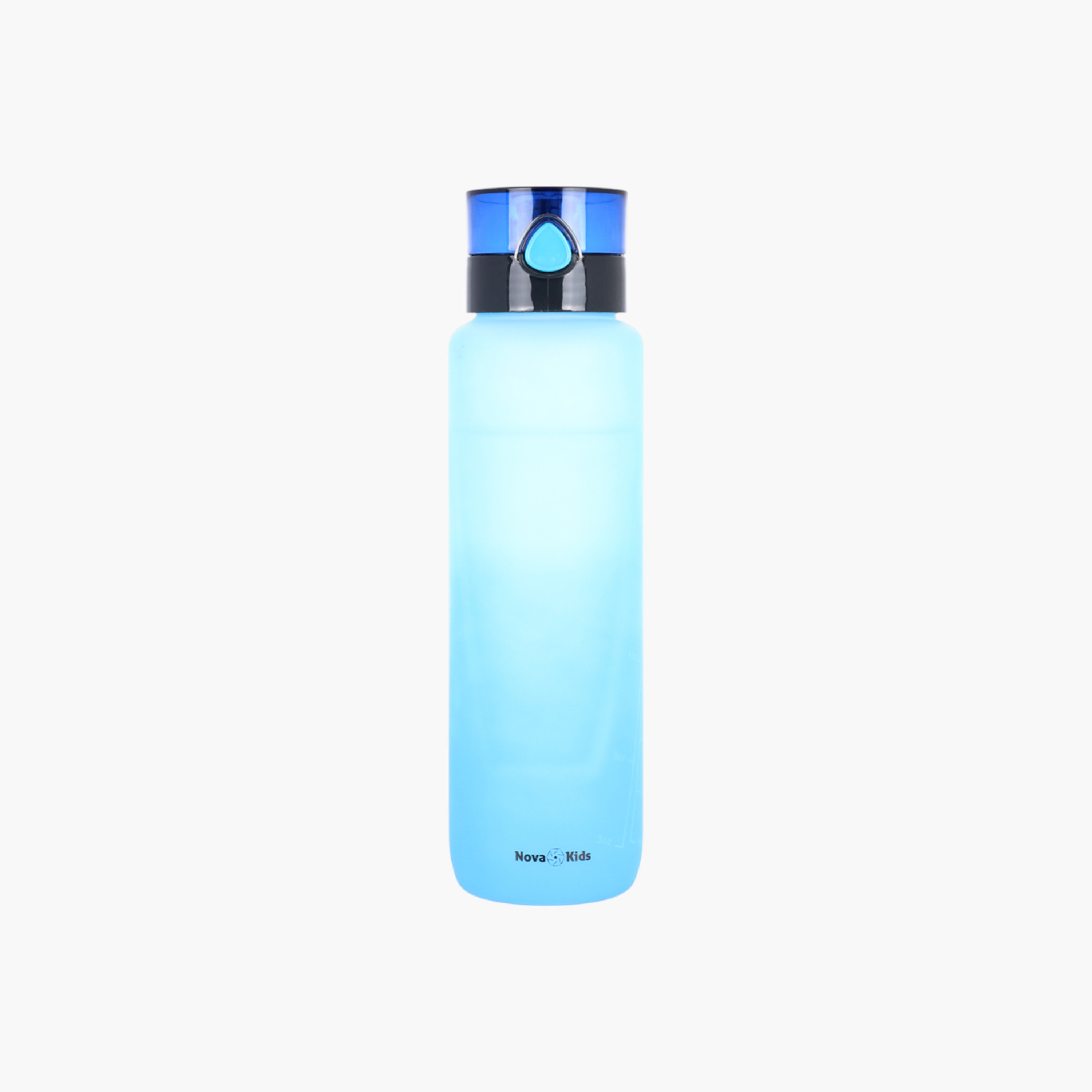 Nova Kids Gradient Water Bottle - 1 L-school-waterbottles-image-1