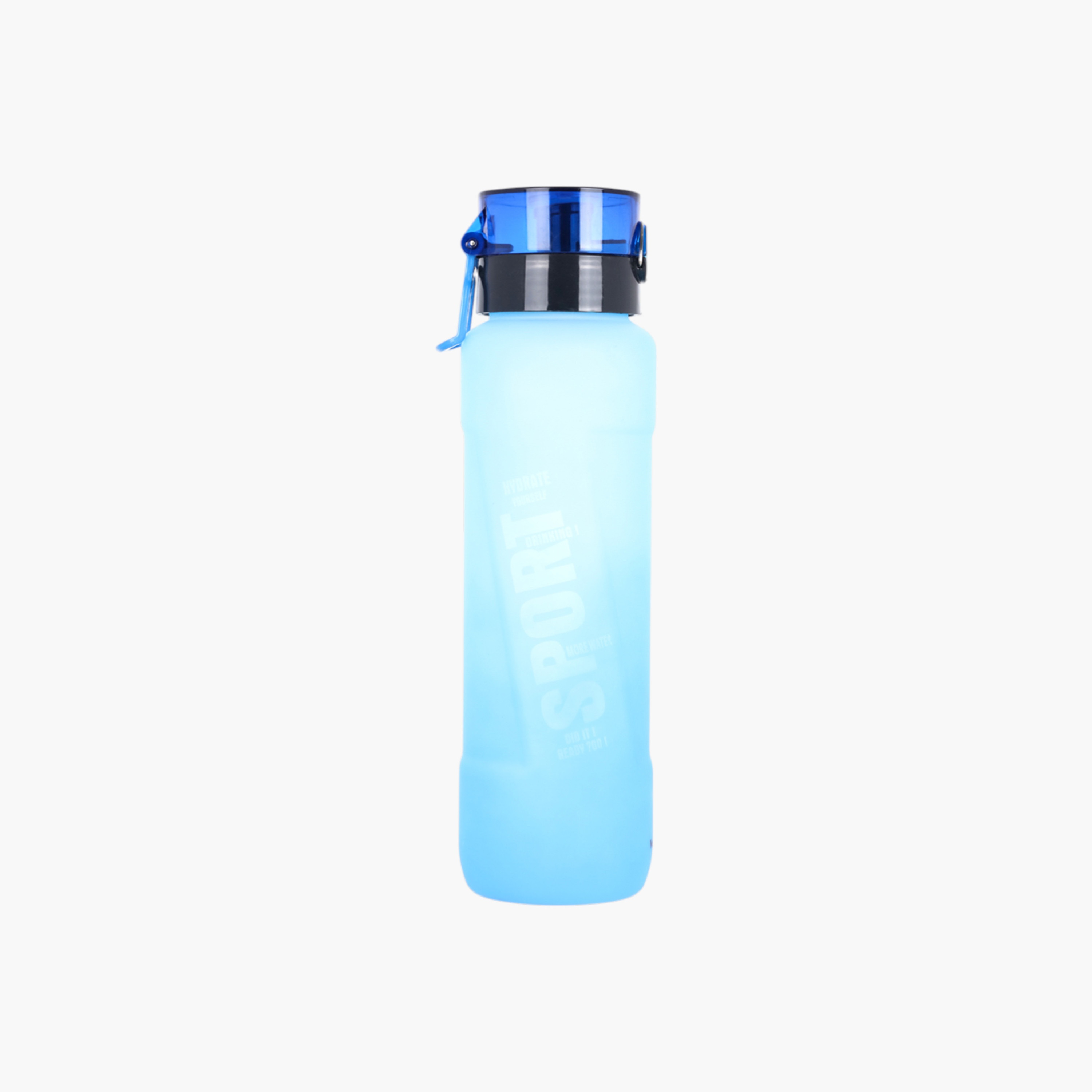 قارورة مياه بلون متدرج من نوفا كيدز - 1 لتر-school-waterbottles-image-2