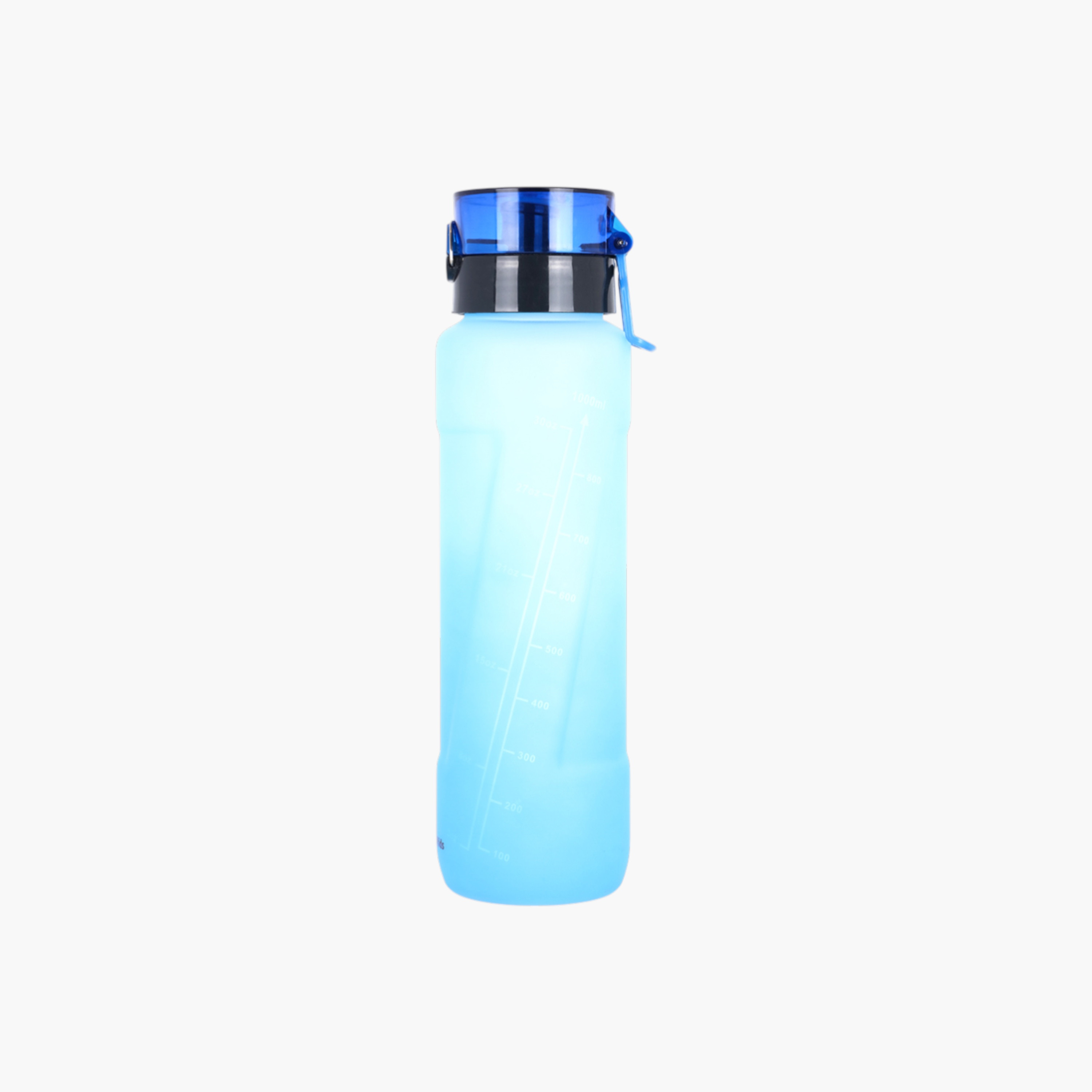 قارورة مياه بلون متدرج من نوفا كيدز - 1 لتر-school-waterbottles-image-5
