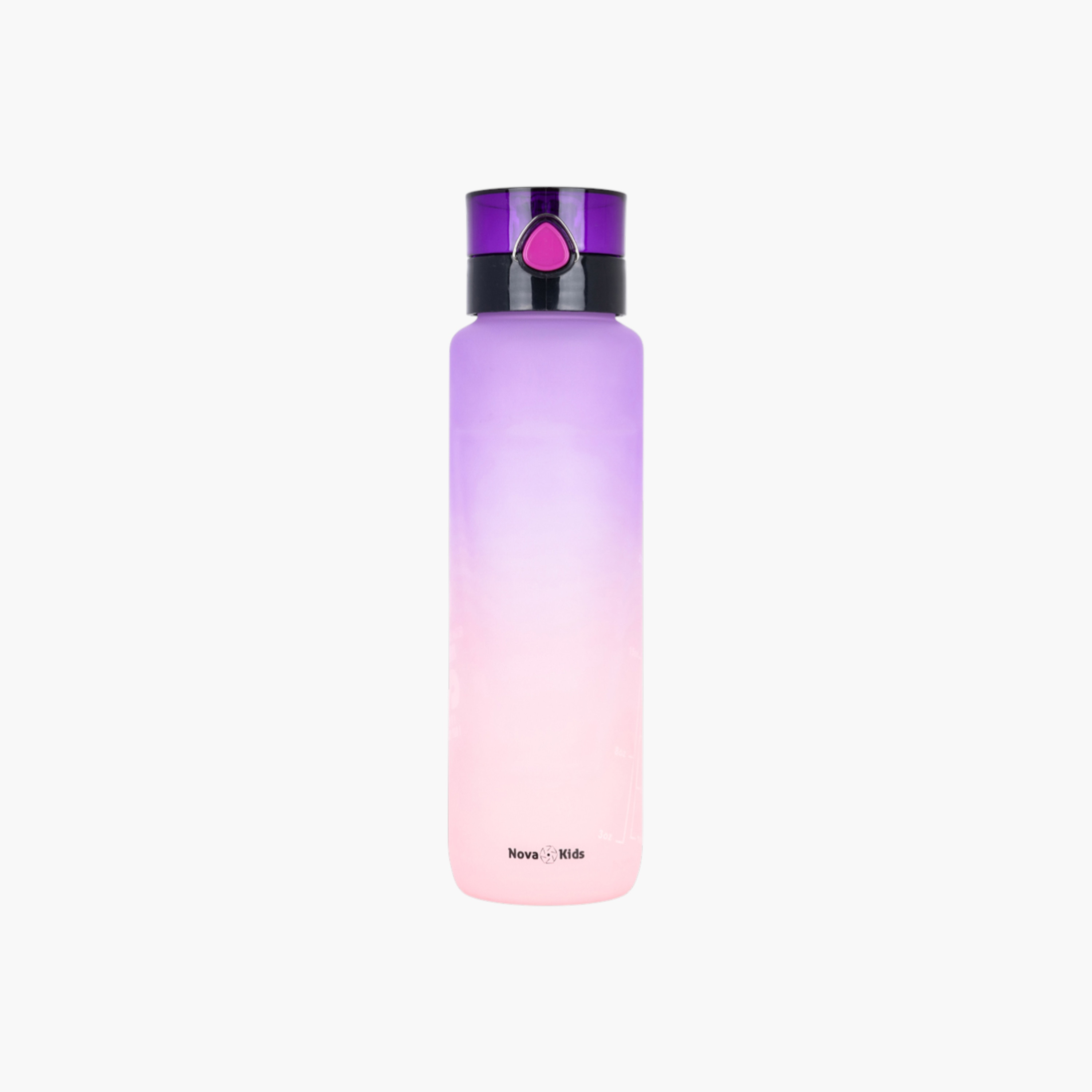 Nova Kids Gradient Water Bottle - 1 L-school-waterbottles-image-1