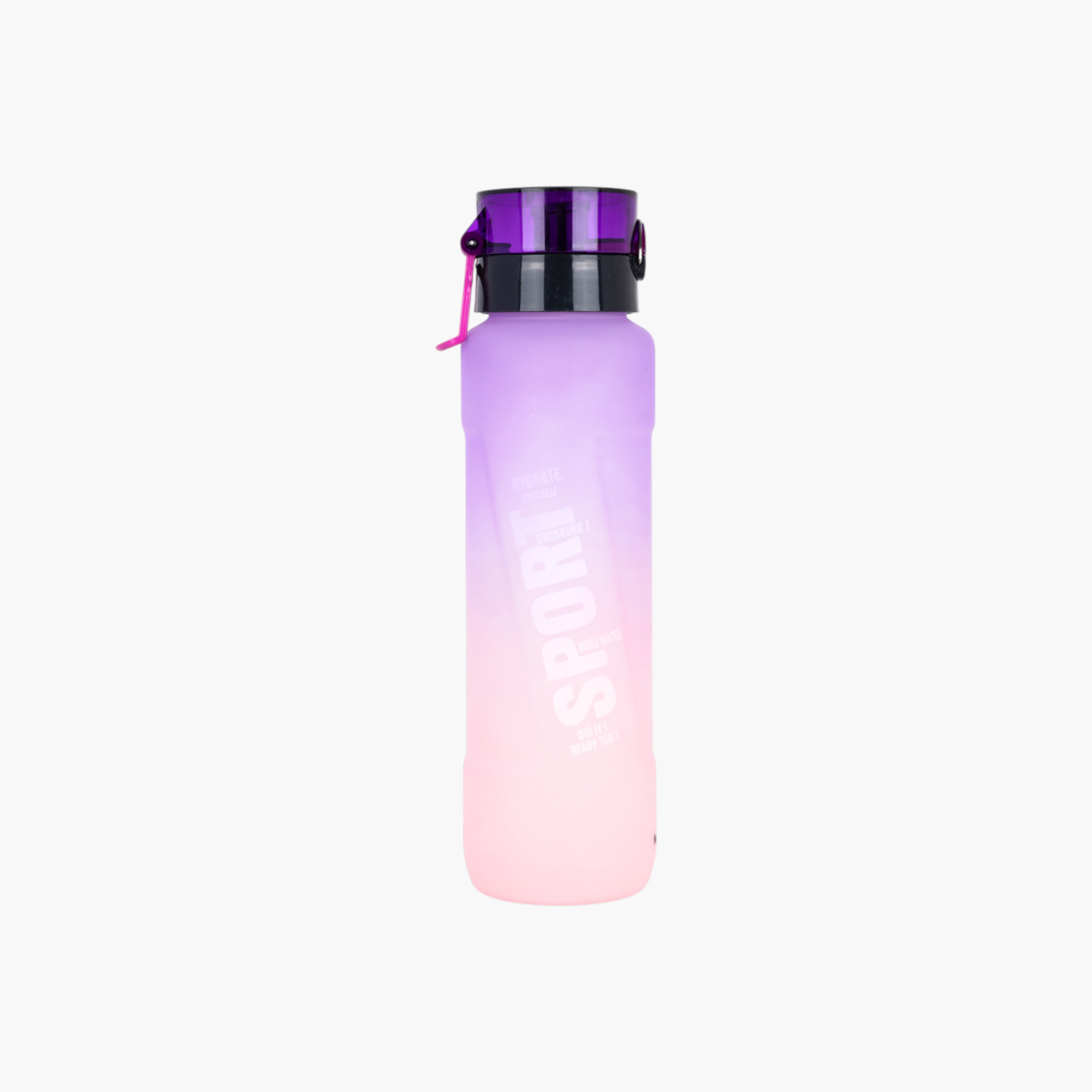 Nova Kids Gradient Water Bottle - 1 L-school-waterbottles-image-2