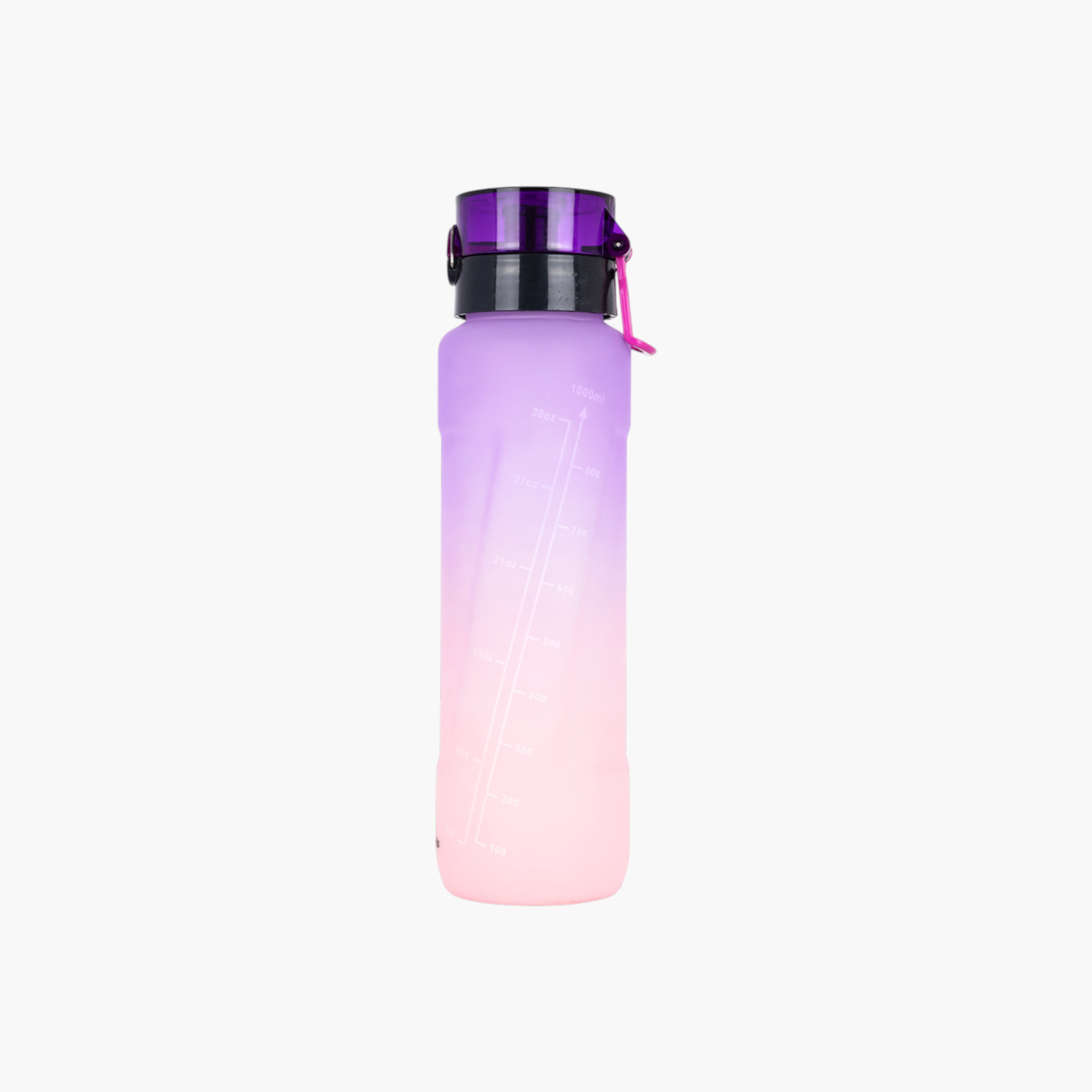 Nova Kids Gradient Water Bottle - 1 L-school-waterbottles-image-5
