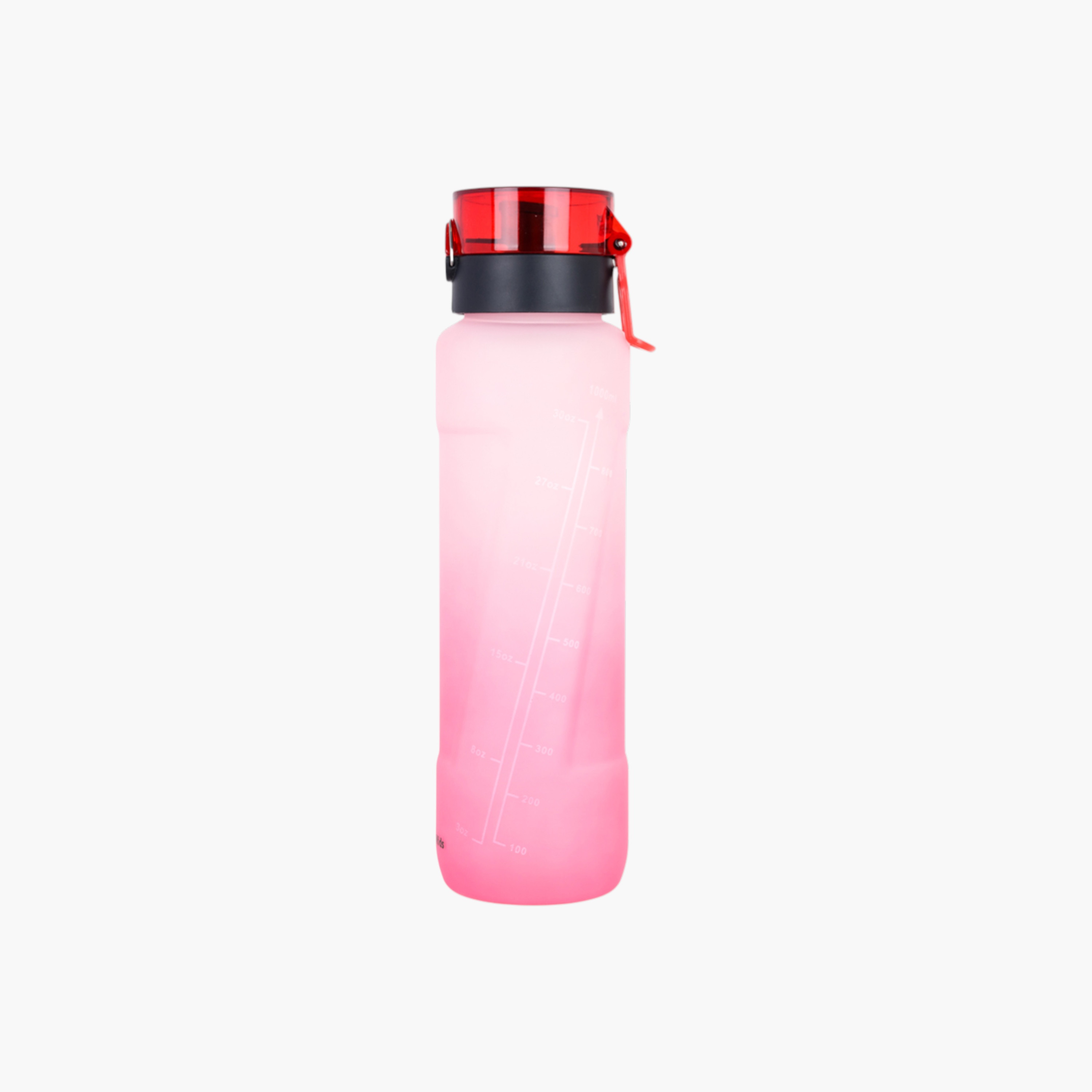 Nova Kids Gradient Water Bottle - 1 L-school-waterbottles-image-5