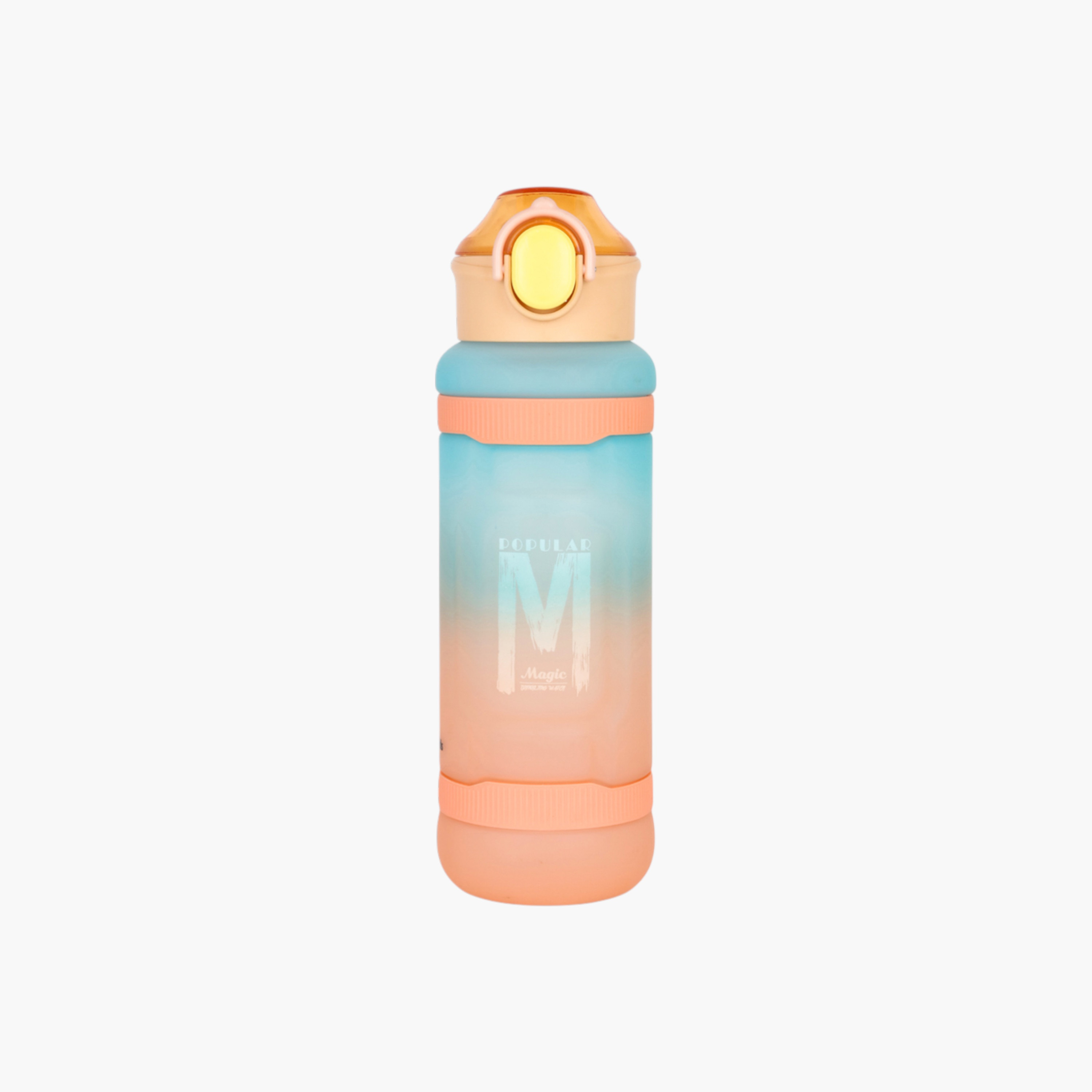 قارورة مياه بقشة وطبعات من نوفا كيدز - 1 لتر-school-waterbottles-image-1