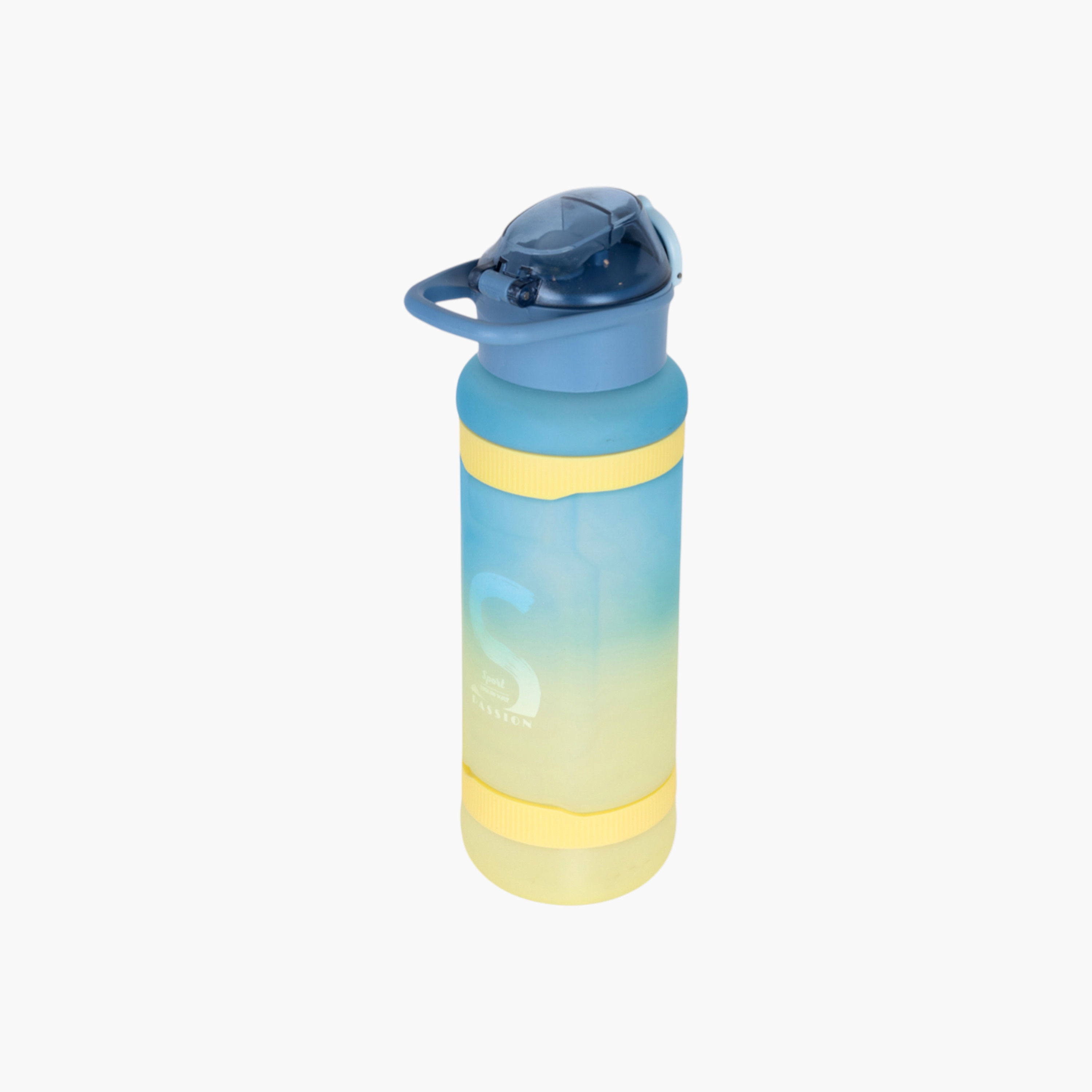 قارورة مياه بقشة وطبعات من نوفا كيدز - 1 لتر-school-waterbottles-image-2