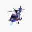 لعبة طائرة هليكوبتر إنقاذ الشرطة من ديكي تويز-toys-playvehicles-helicoptersandaeroplanes-image-5