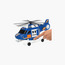 لعبة طائرة هليكوبتر إنقاذ الشرطة من ديكي تويز-toys-playvehicles-helicoptersandaeroplanes-image-2