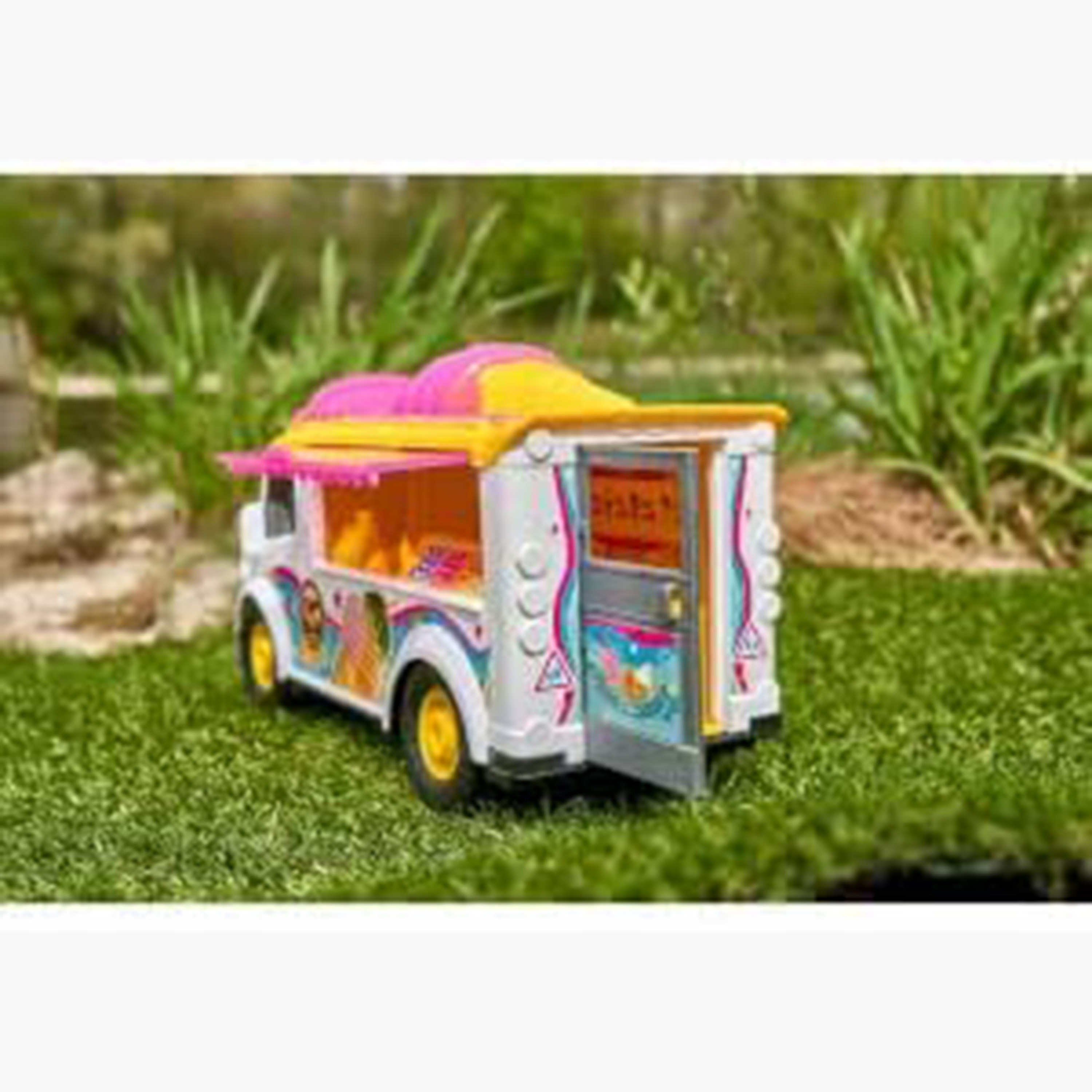 DICKIE TOYS Ice Cream Van-toys-playvehicles-utilityvehicles-image-3