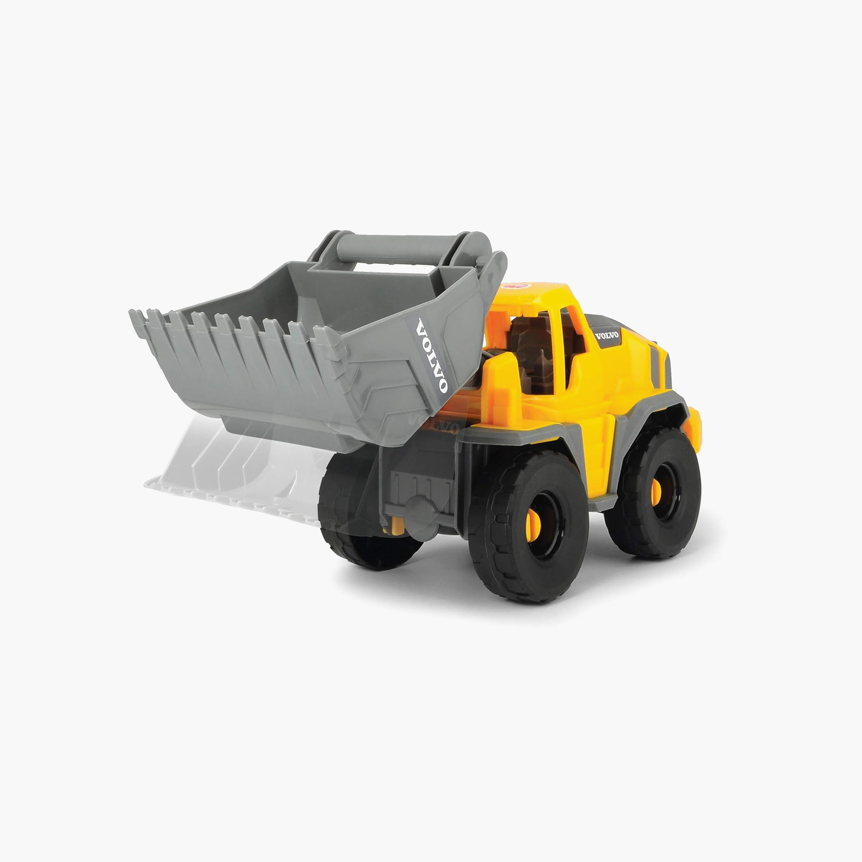 لعبة جرافة بناء من ديكي تويز-toys-playvehicles-utilityvehicles-image-6