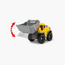 DICKIE TOYS Construction Site Loader Toy-toys-playvehicles-utilityvehicles-image-4