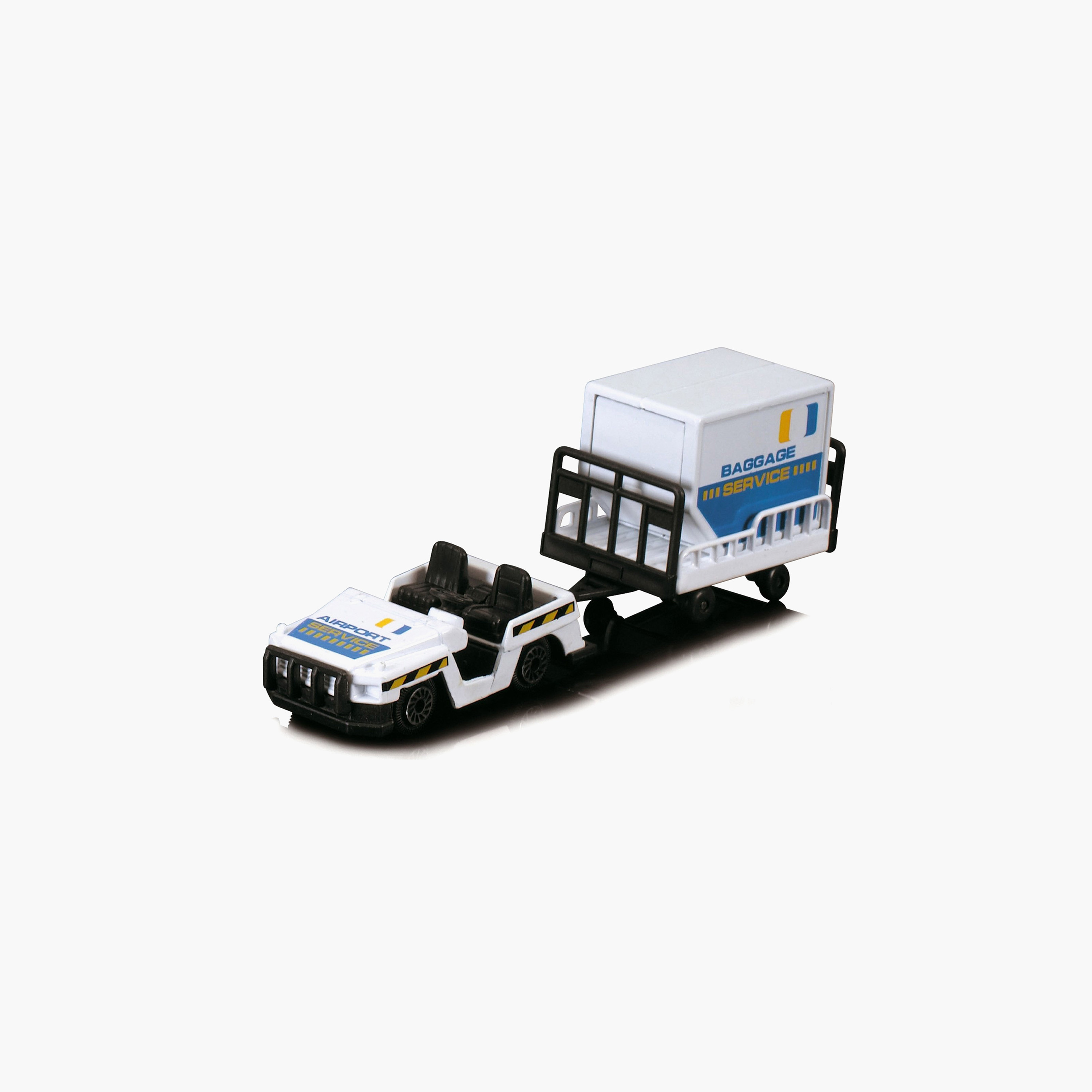 DICKIE TOYS Airport Playset-toys-playvehicles-vehicleplaysets-image-3