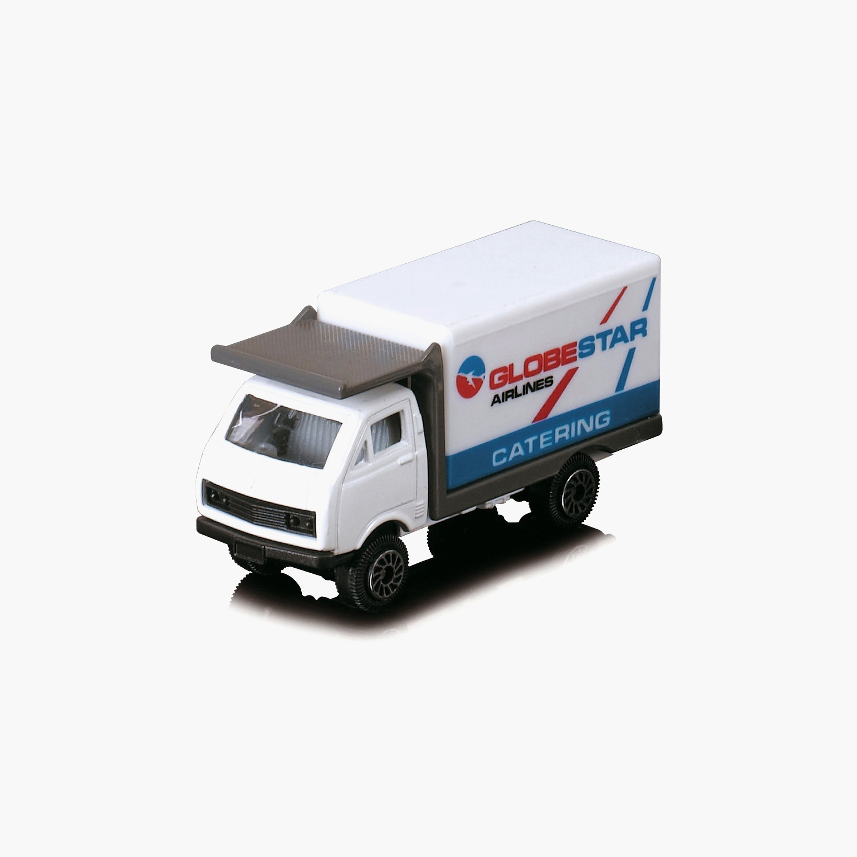 DICKIE TOYS Airport Playset-toys-playvehicles-vehicleplaysets-image-5