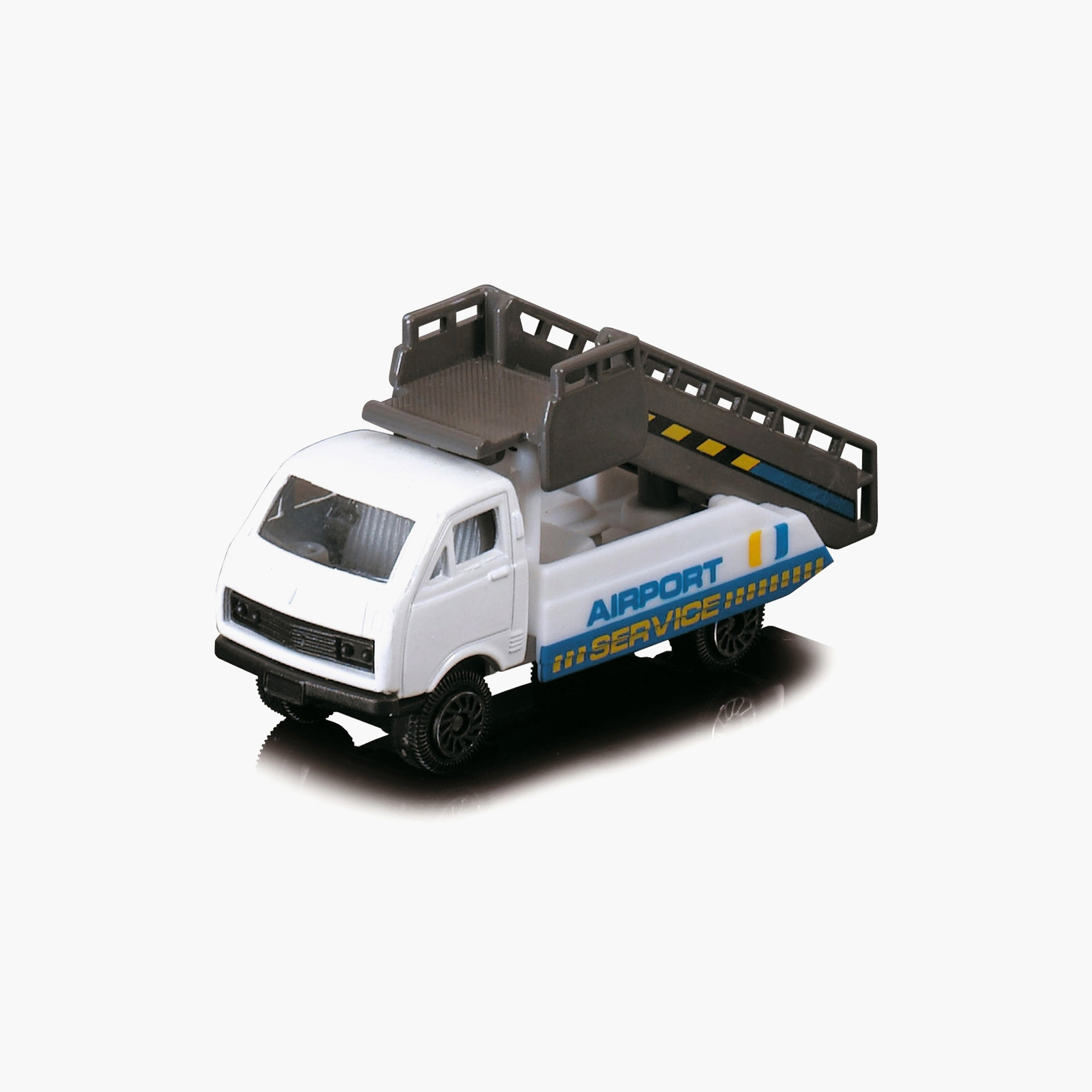 DICKIE TOYS Airport Playset-toys-playvehicles-vehicleplaysets-image-6