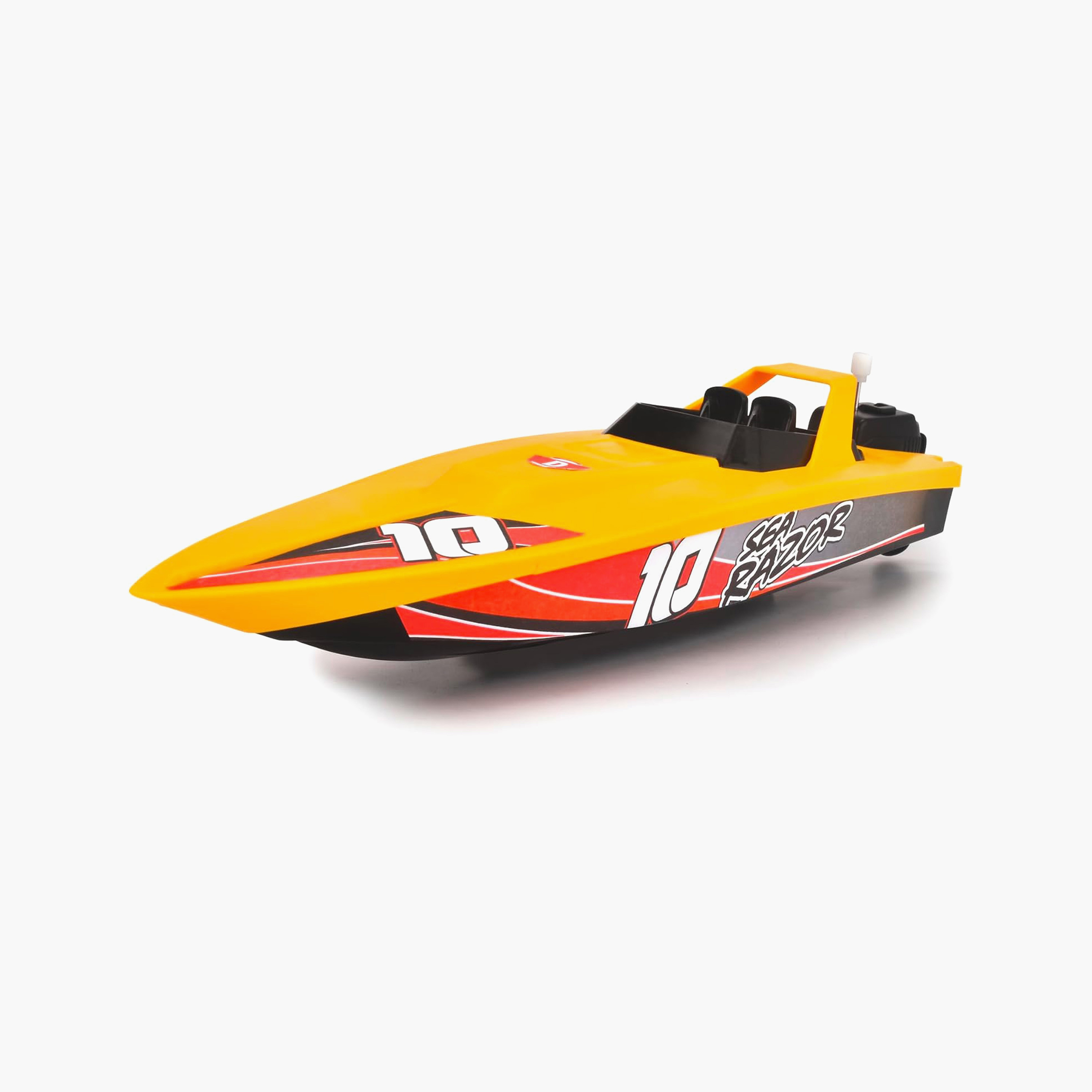 DICKIE TOYS Sea Race Truck Toy Set-toys-playvehicles-utilityvehicles-image-4