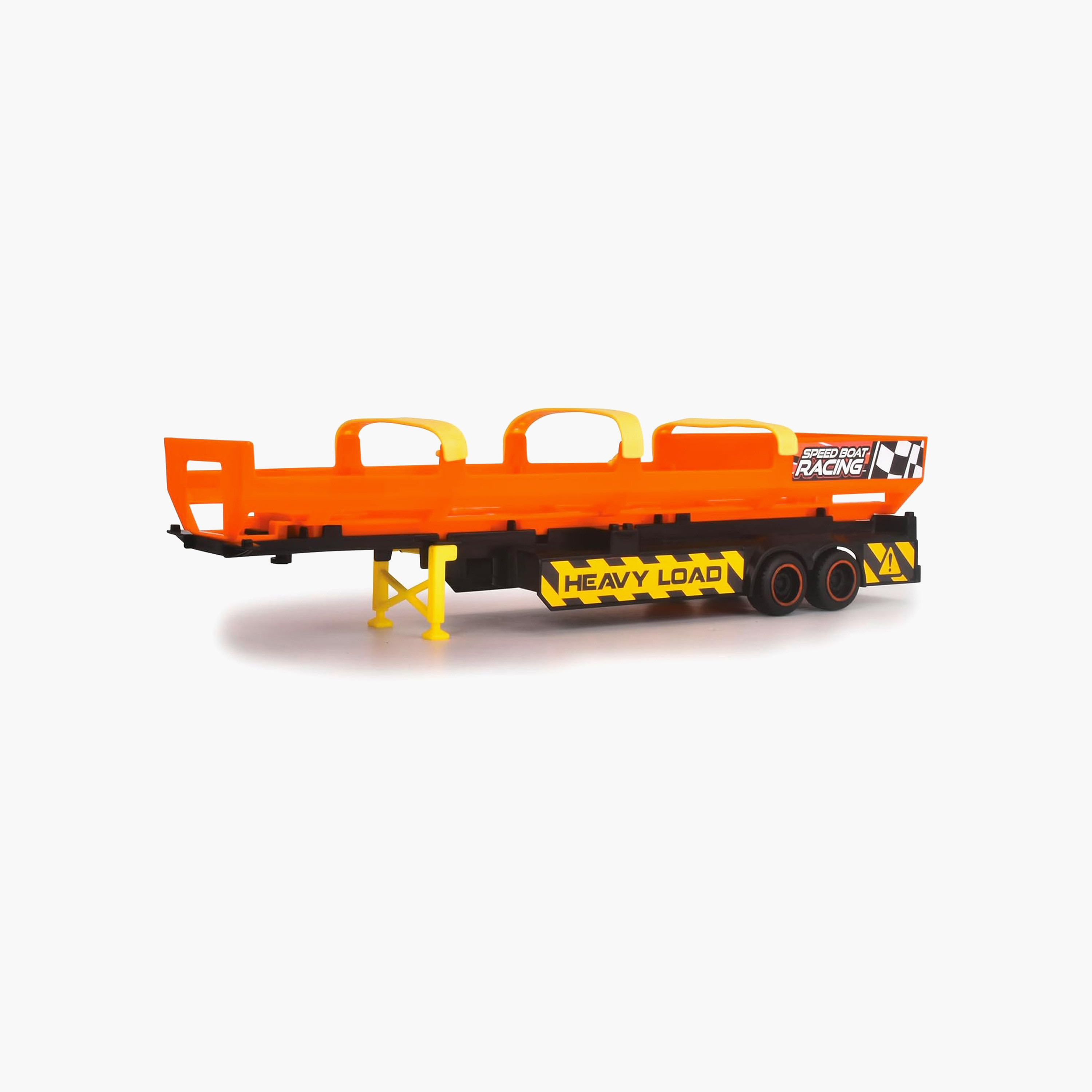 DICKIE TOYS Sea Race Truck Toy Set-toys-playvehicles-utilityvehicles-image-6