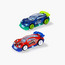 DICKIE TOYS Assorted Light-Up Midnight Racer Toy Car-toys-playvehicles-cars-image-1