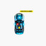 DICKIE TOYS Rhythm Patrol Toy Car-toys-playvehicles-utilityvehicles-image-3