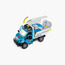 Dickie Toys Iveco Animal Rescue Playset with Light & Sound-toys-playvehicles-vehicleplaysets-image-1