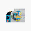 Dickie Toys Iveco Animal Rescue Playset with Light & Sound-toys-playvehicles-vehicleplaysets-image-2