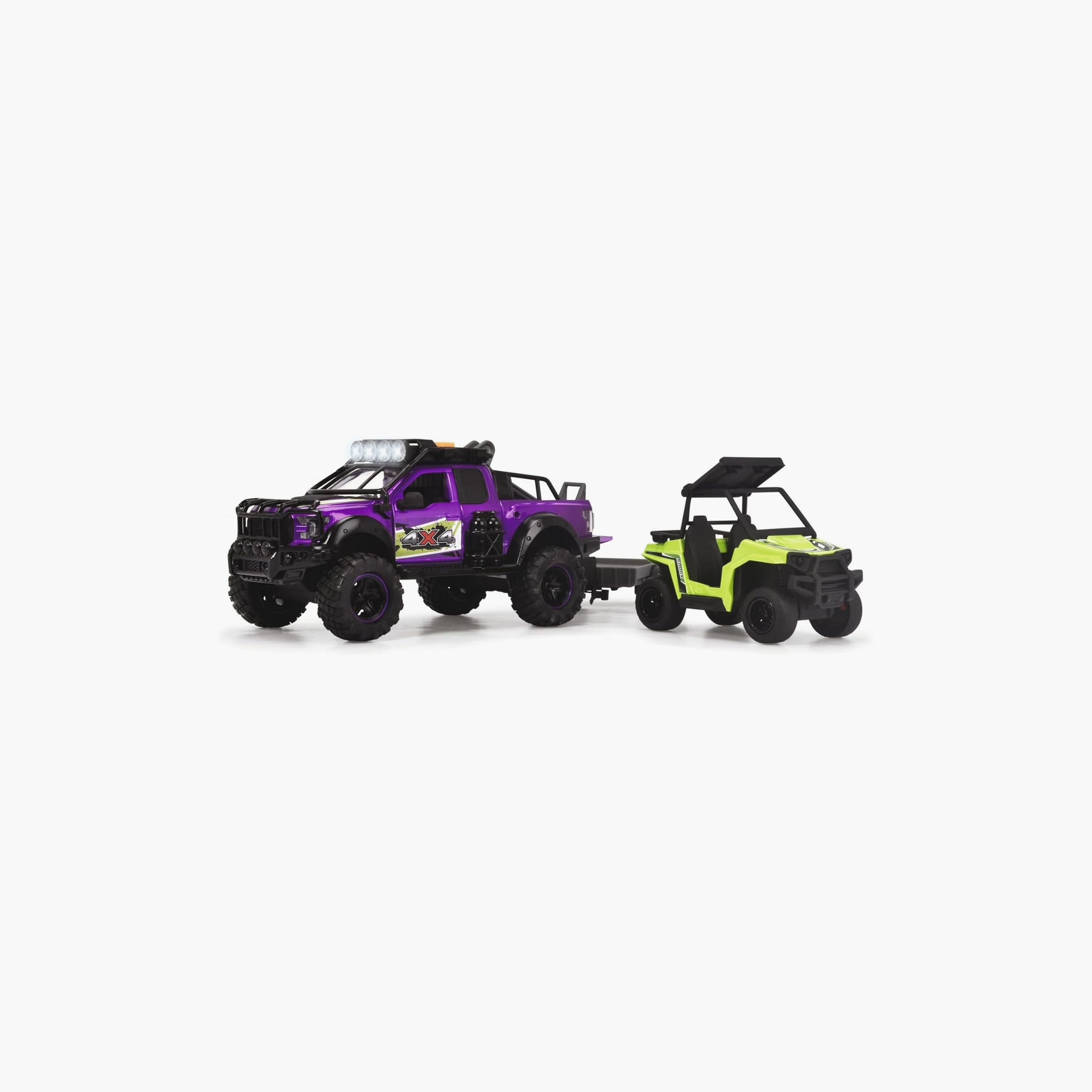 مجموعة درب الريف من ديكي تويز-toys-playvehicles-vehicleplaysets-image-1