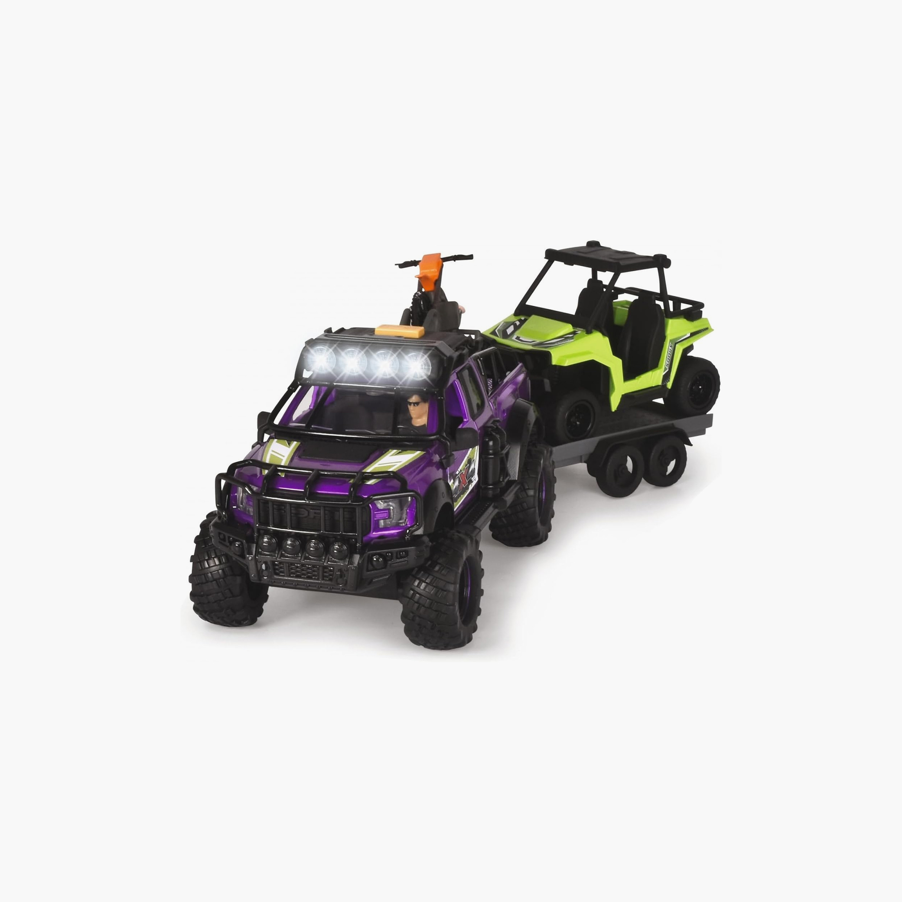 مجموعة درب الريف من ديكي تويز-toys-playvehicles-vehicleplaysets-image-2