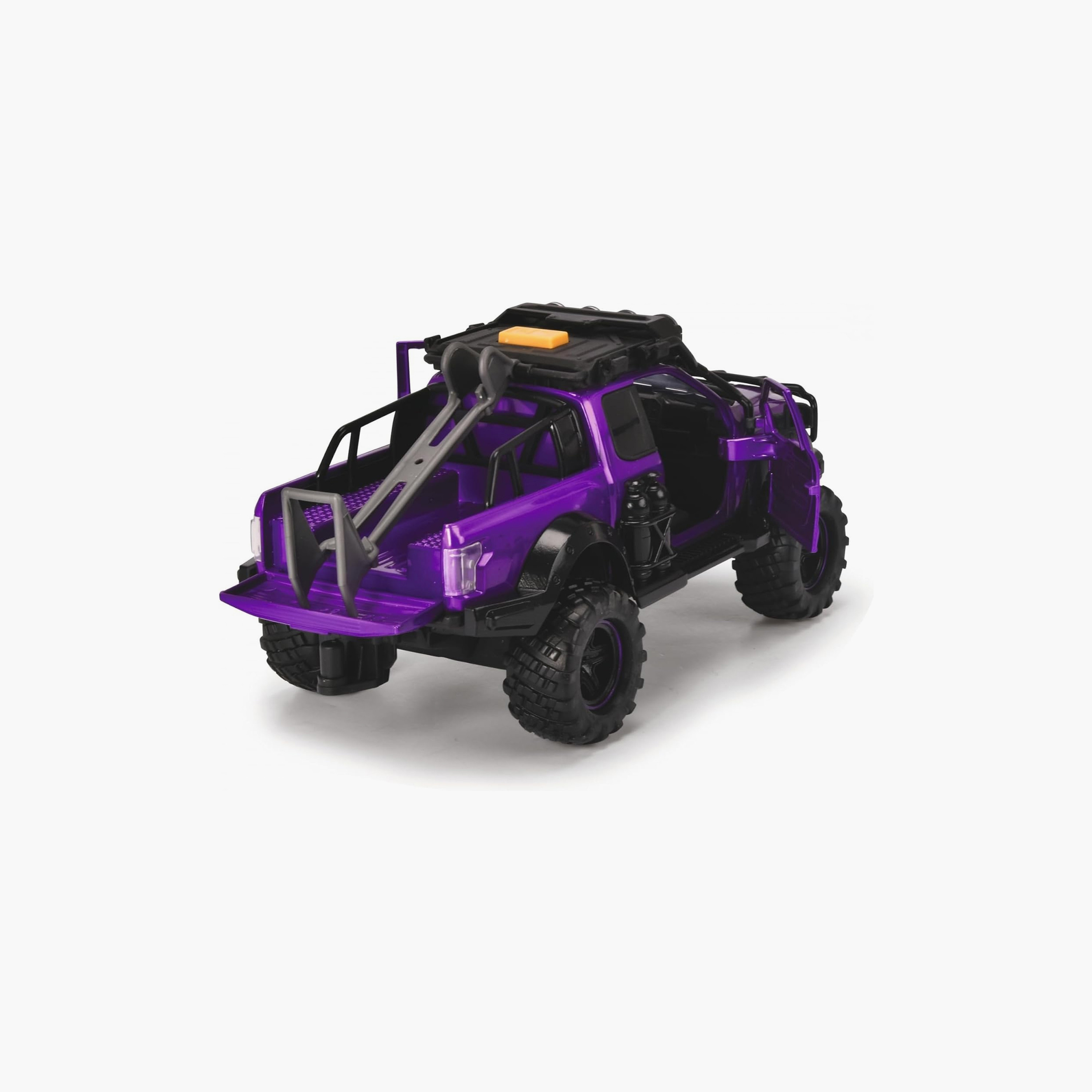 مجموعة درب الريف من ديكي تويز-toys-playvehicles-vehicleplaysets-image-4