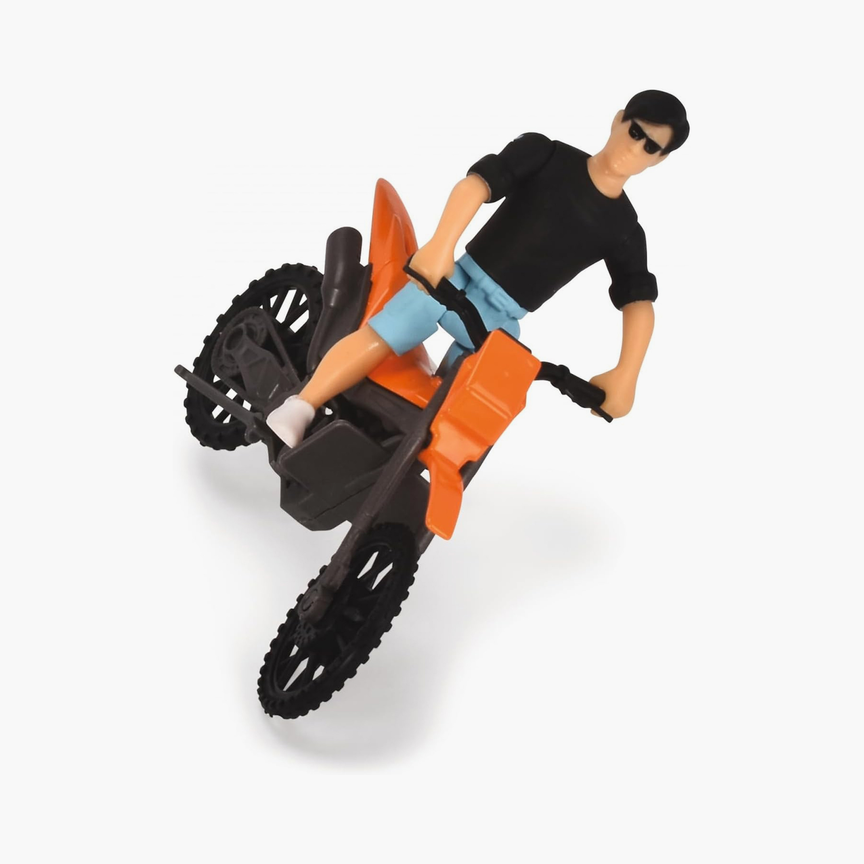مجموعة درب الريف من ديكي تويز-toys-playvehicles-vehicleplaysets-image-6