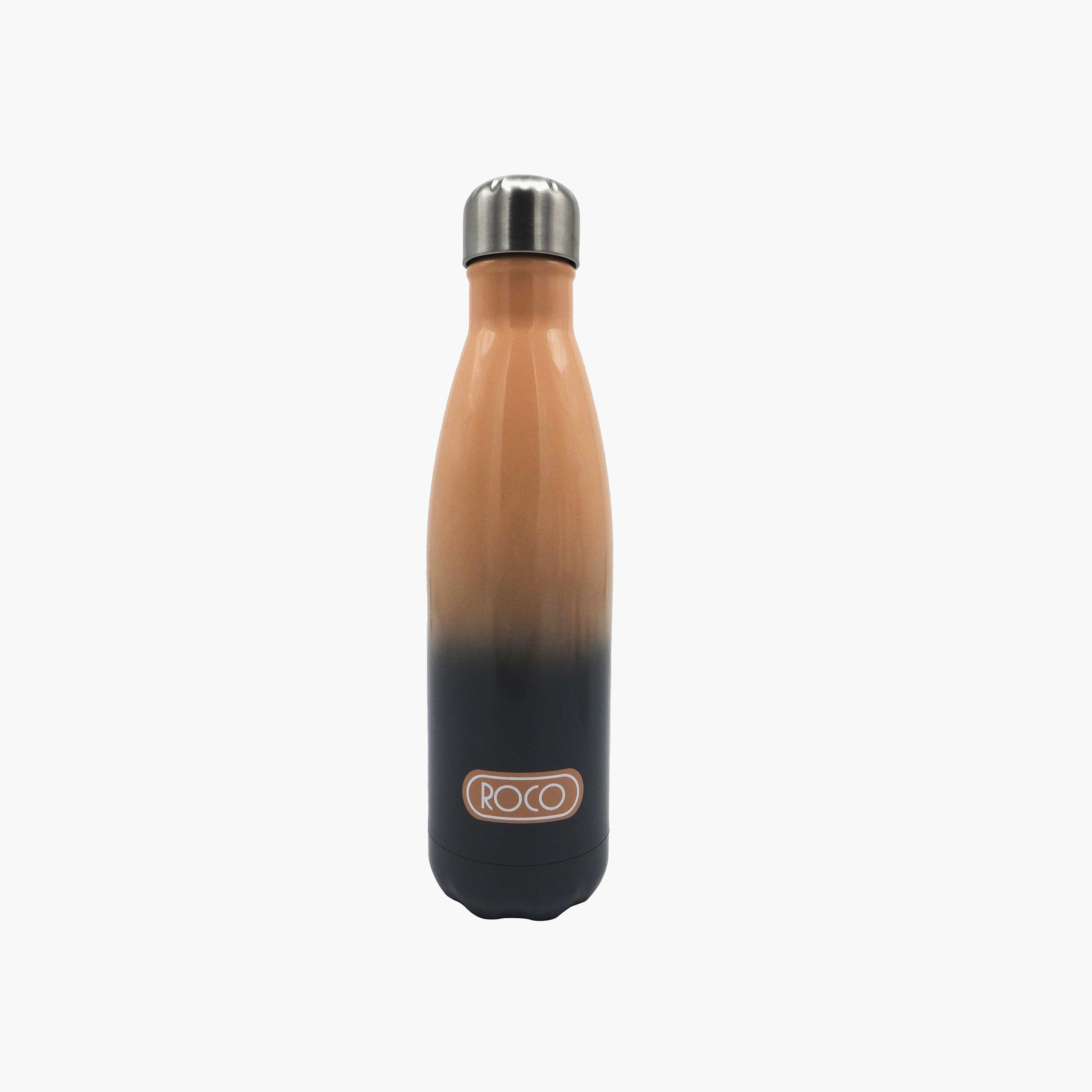 قارورة مياه ستانلس ستيل بطبعات متدرجة من روكو-school-waterbottles-image-1