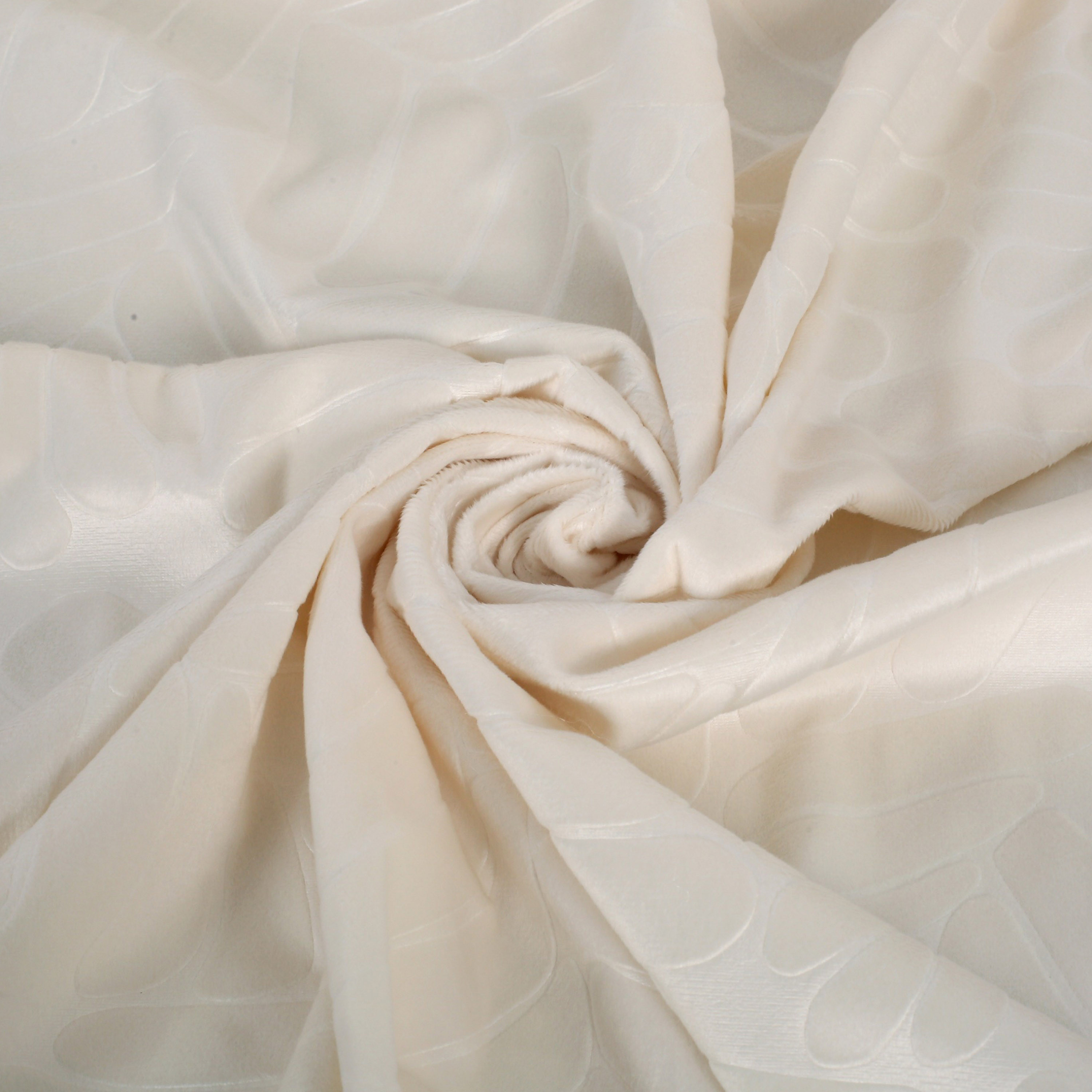 Textured Embossed Room Darkening Curtains-household-windows-curtains-image-9