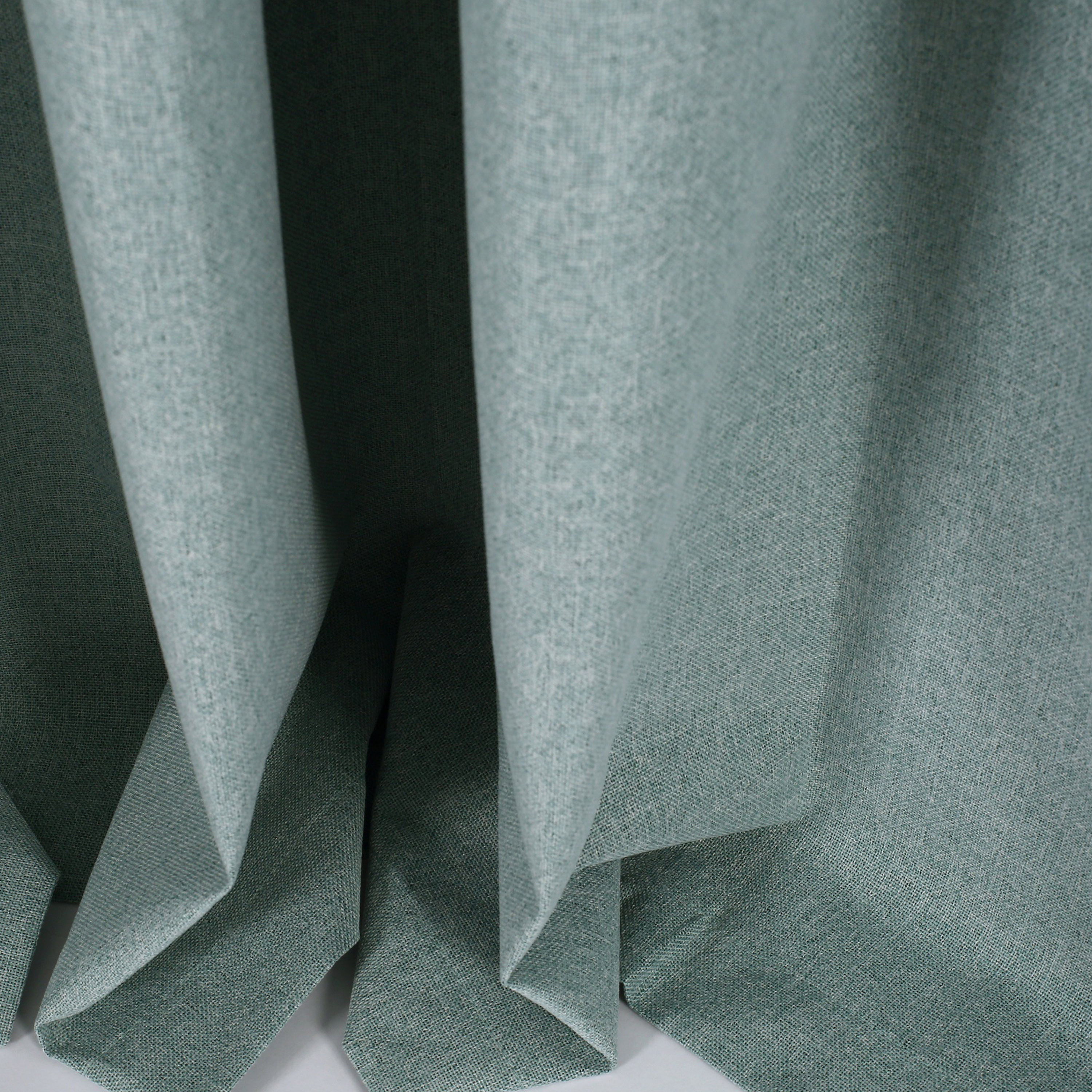 ستائر كتان بمفردة عروة-household-windows-curtains-image-3