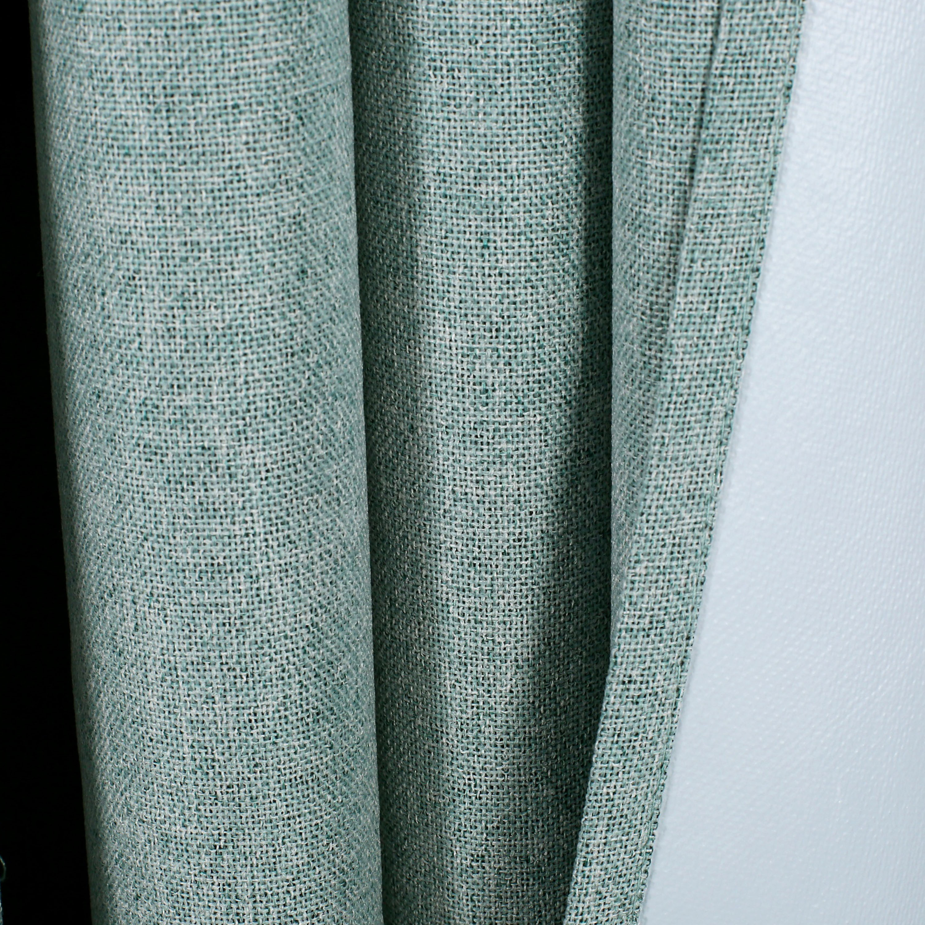 ستائر كتان بمفردة عروة-household-windows-curtains-image-4