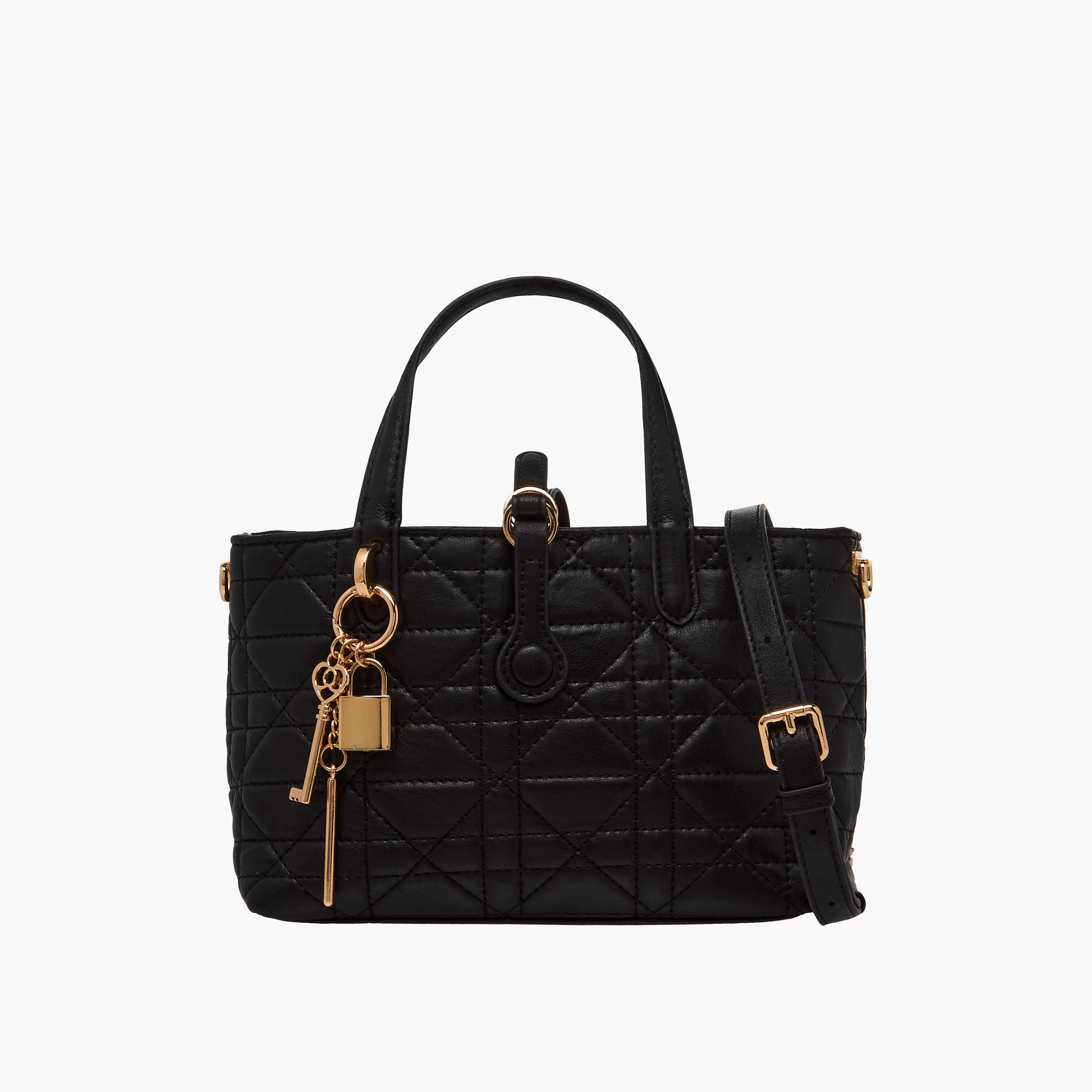 شنطة كروس بودي مبطن بدلاية من ساشا-women-bagsandwallets-handbags-image-1