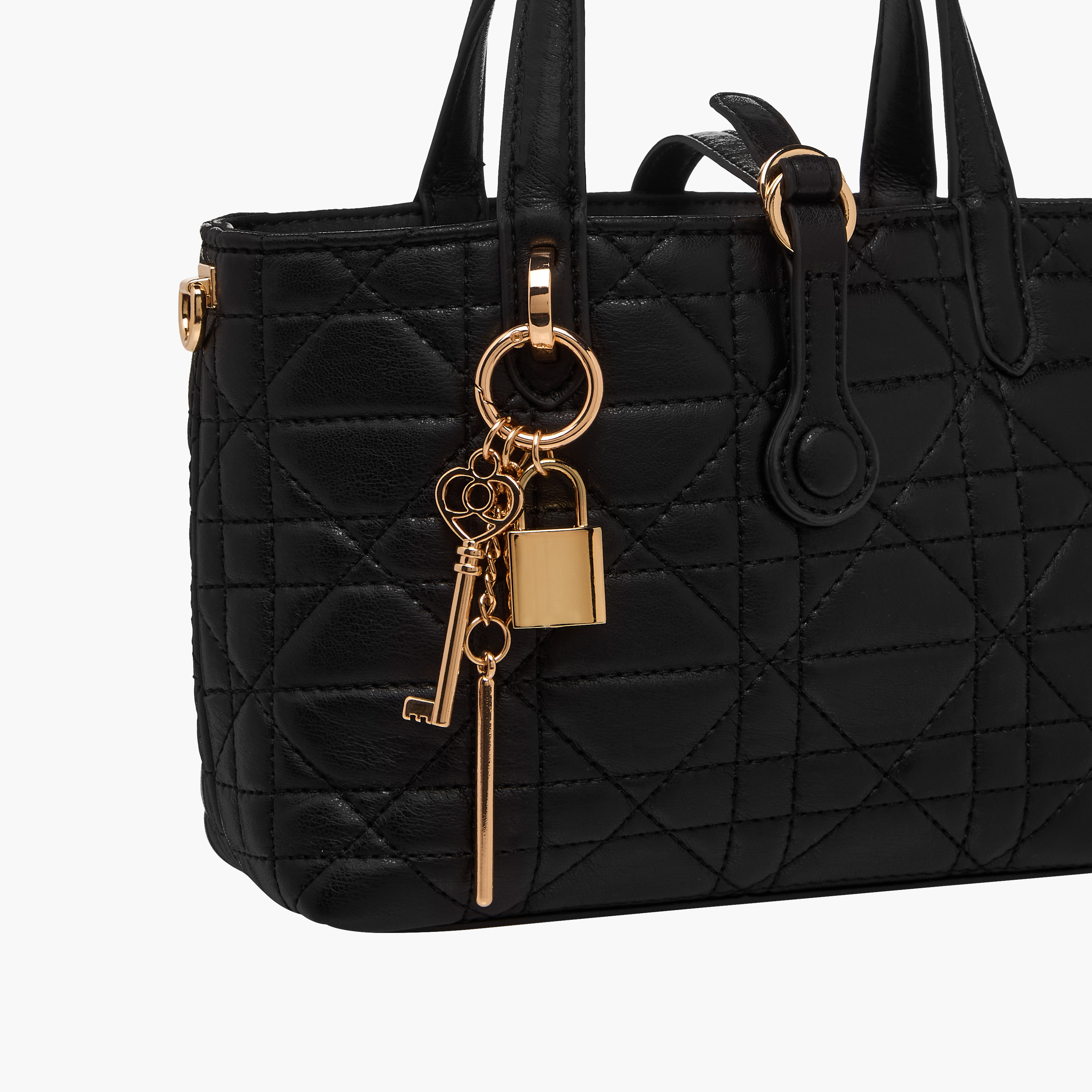 شنطة كروس بودي مبطن بدلاية من ساشا-women-bagsandwallets-handbags-image-5